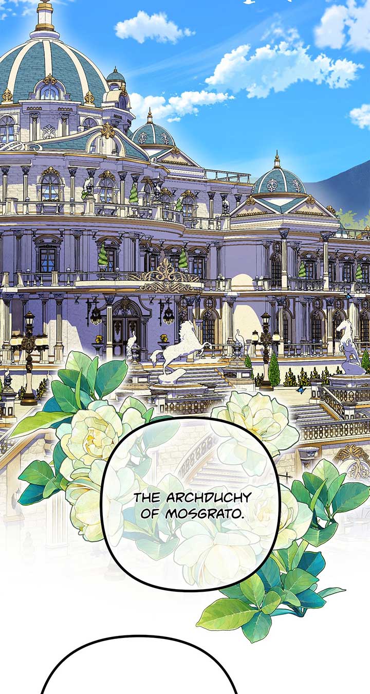 Holding You Captive Chapter 46 - Page 82