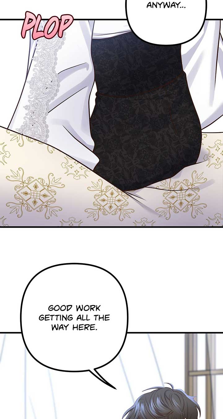 Holding You Captive Chapter 46 - Page 86