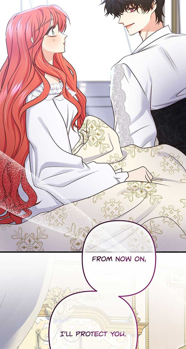 Holding You Captive Chapter 46 - Page 87