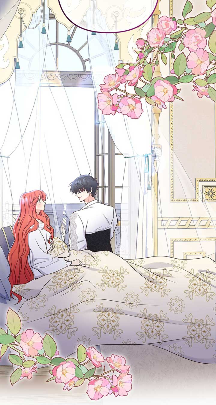 Holding You Captive Chapter 46 - Page 88