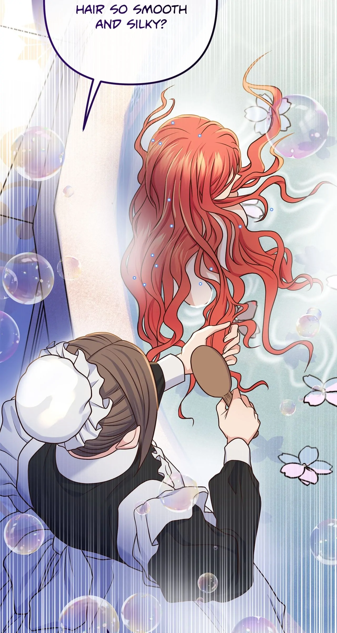 Holding You Captive Chapter 47 - Page 14