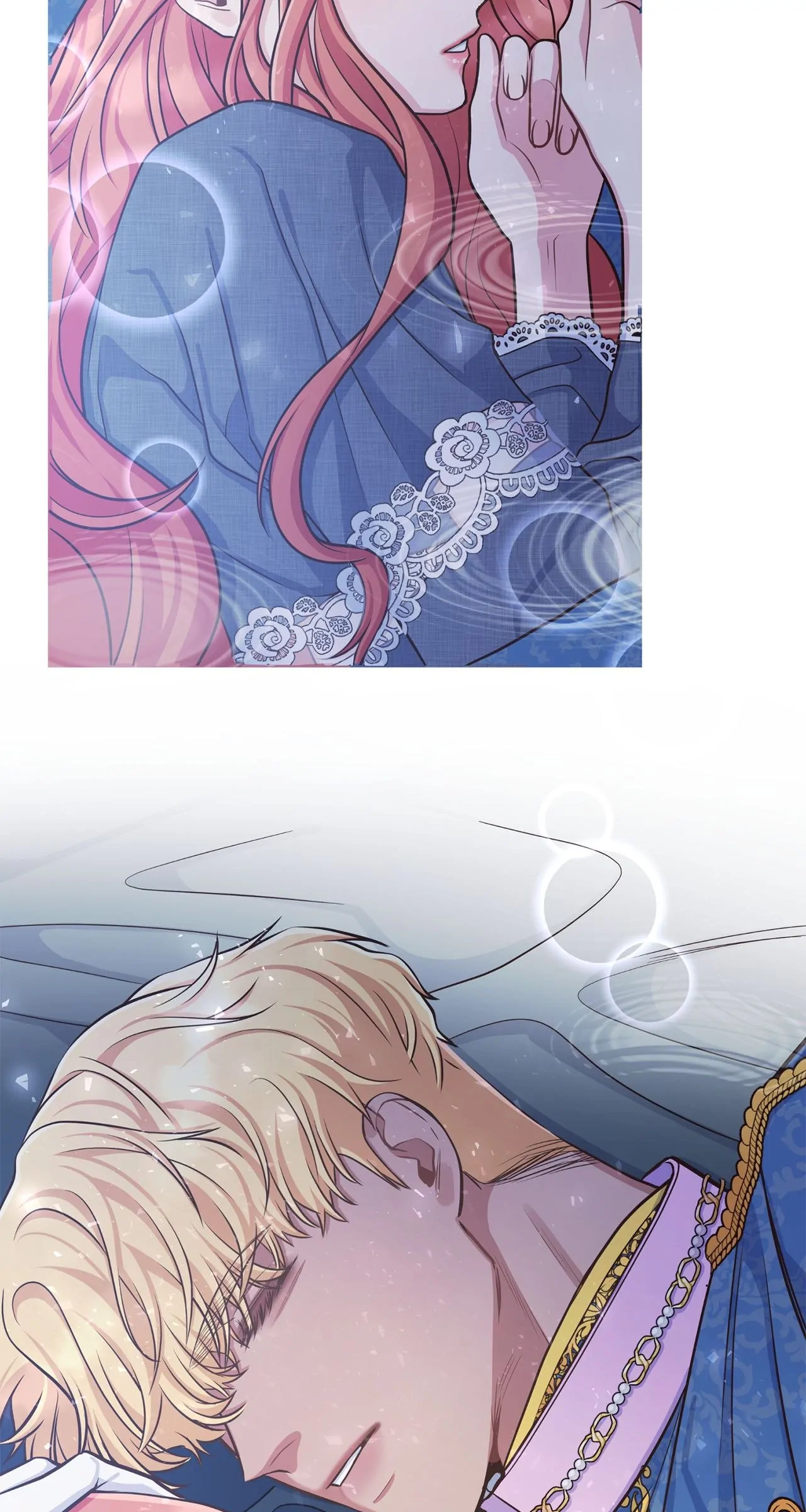 Holding You Captive Chapter 47 - Page 18