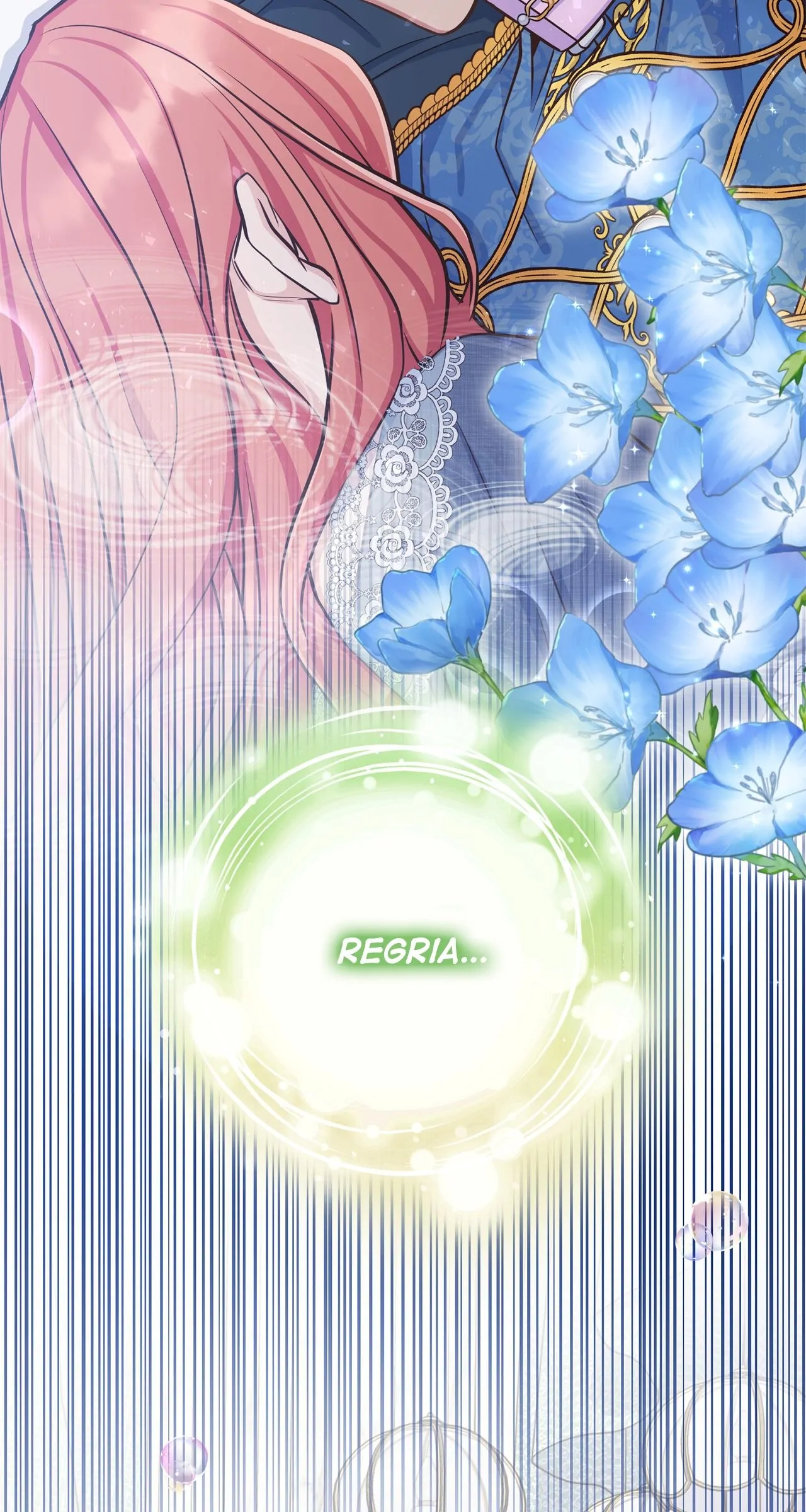 Holding You Captive Chapter 47 - Page 19