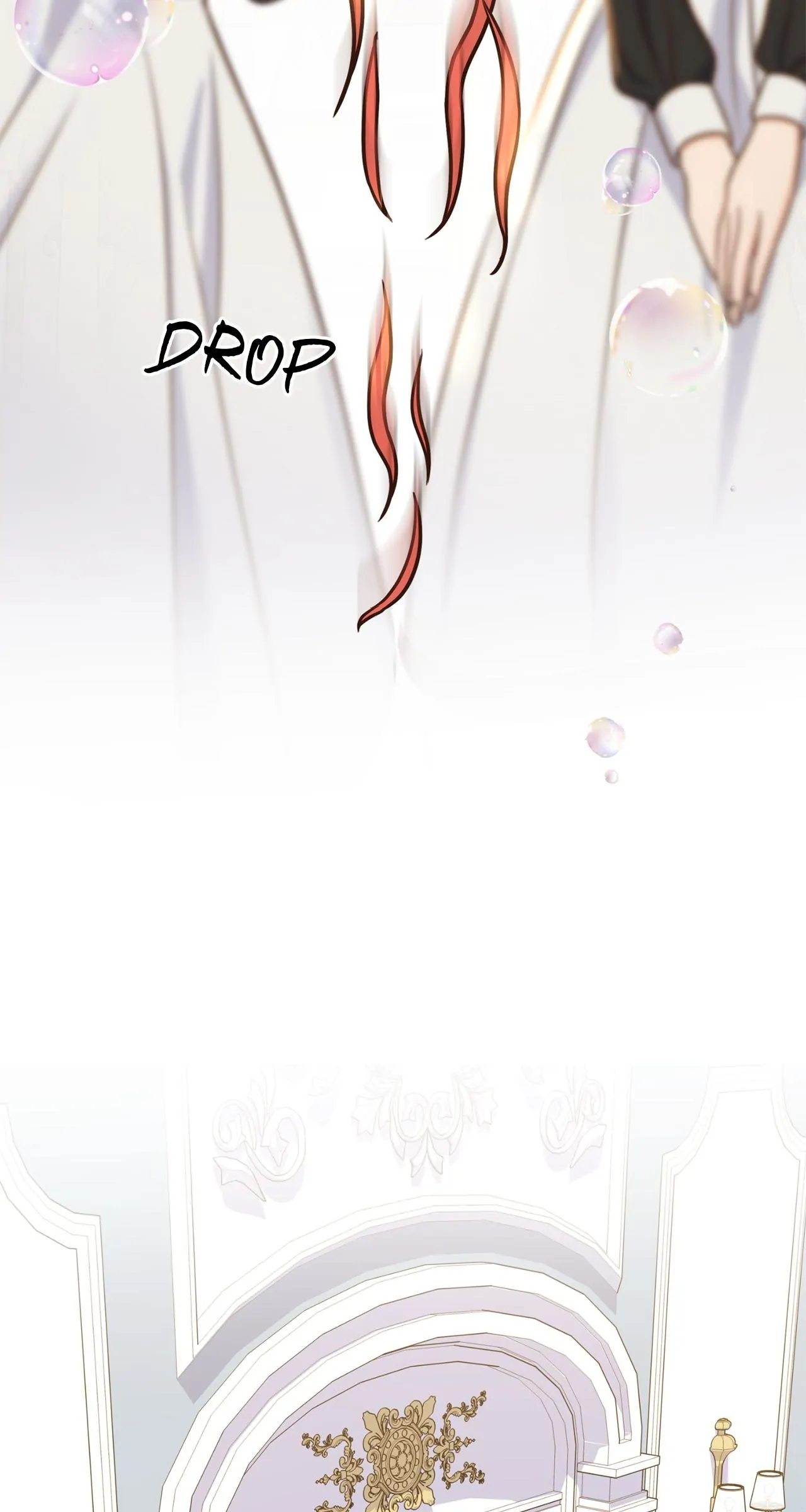 Holding You Captive Chapter 47 - Page 28