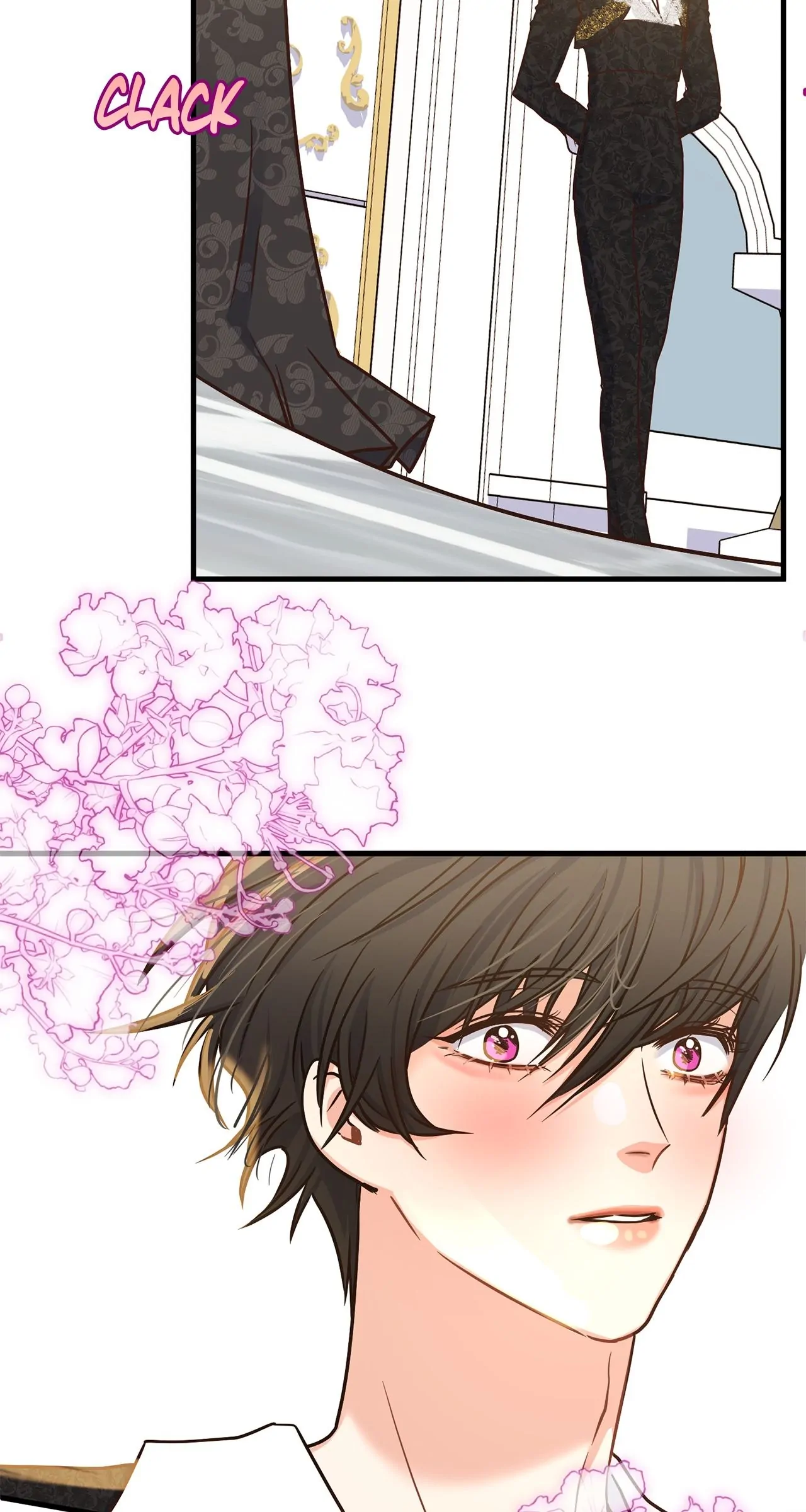 Holding You Captive Chapter 47 - Page 30