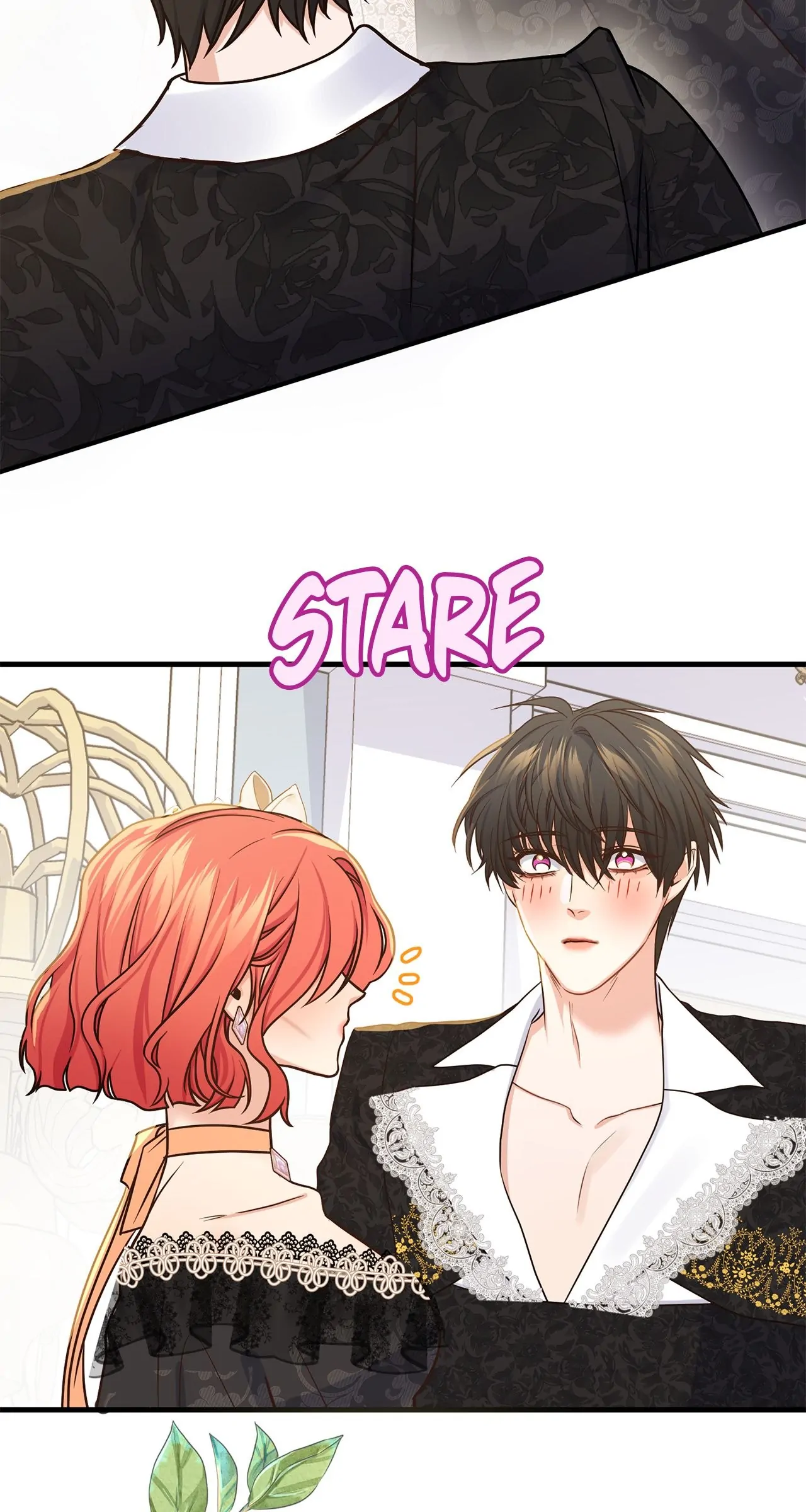 Holding You Captive Chapter 47 - Page 33