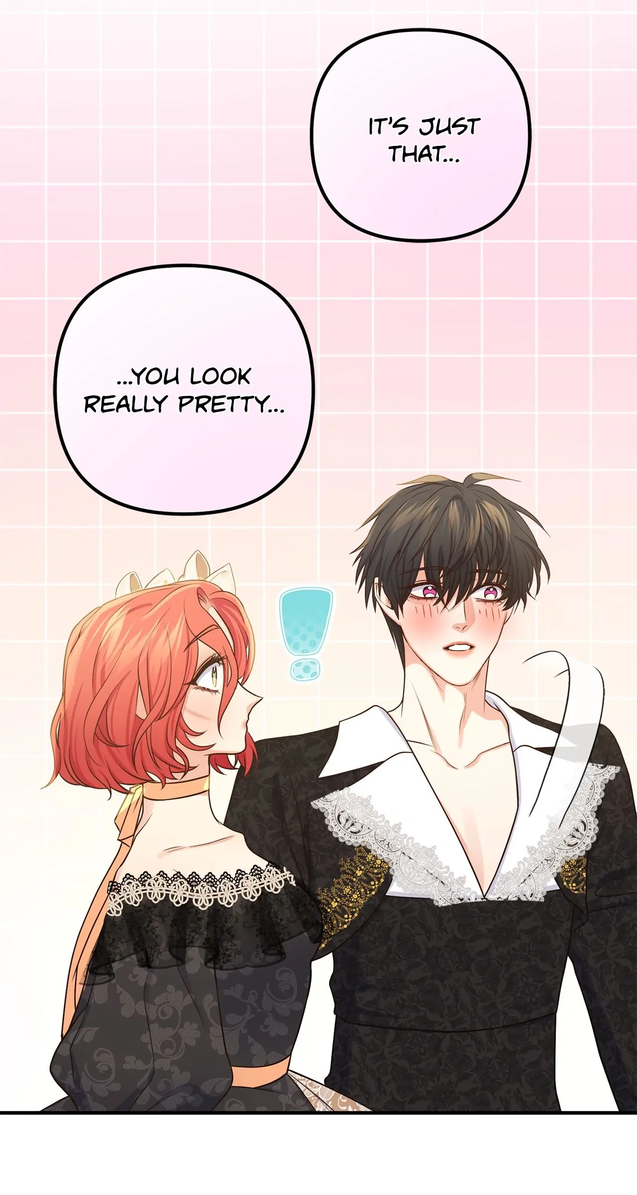 Holding You Captive Chapter 47 - Page 36