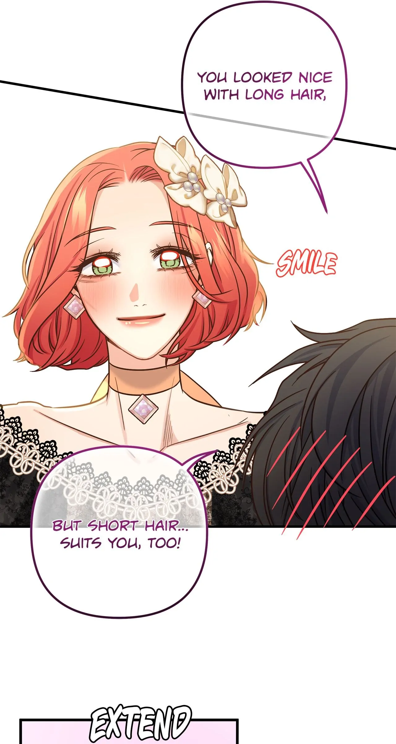 Holding You Captive Chapter 47 - Page 37