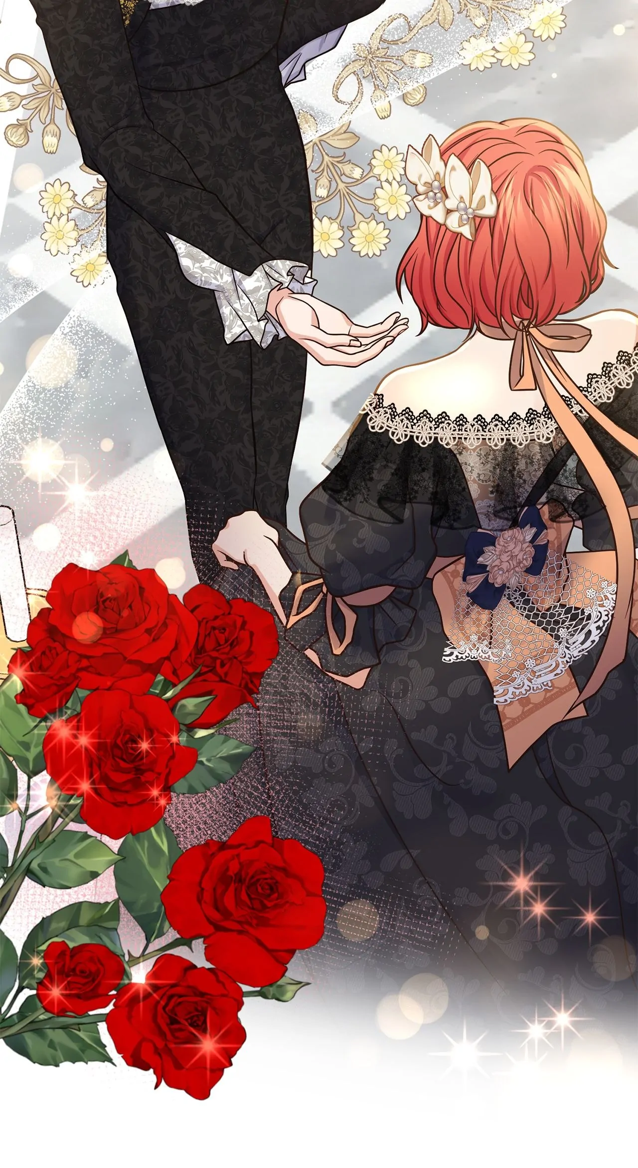 Holding You Captive Chapter 47 - Page 39