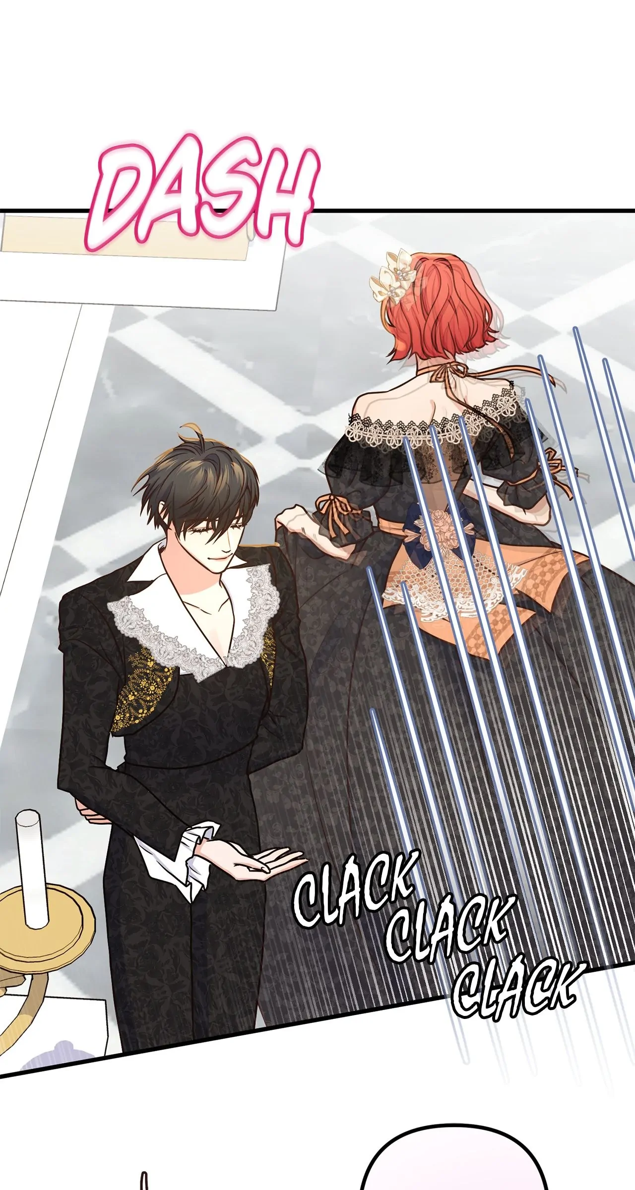 Holding You Captive Chapter 47 - Page 40