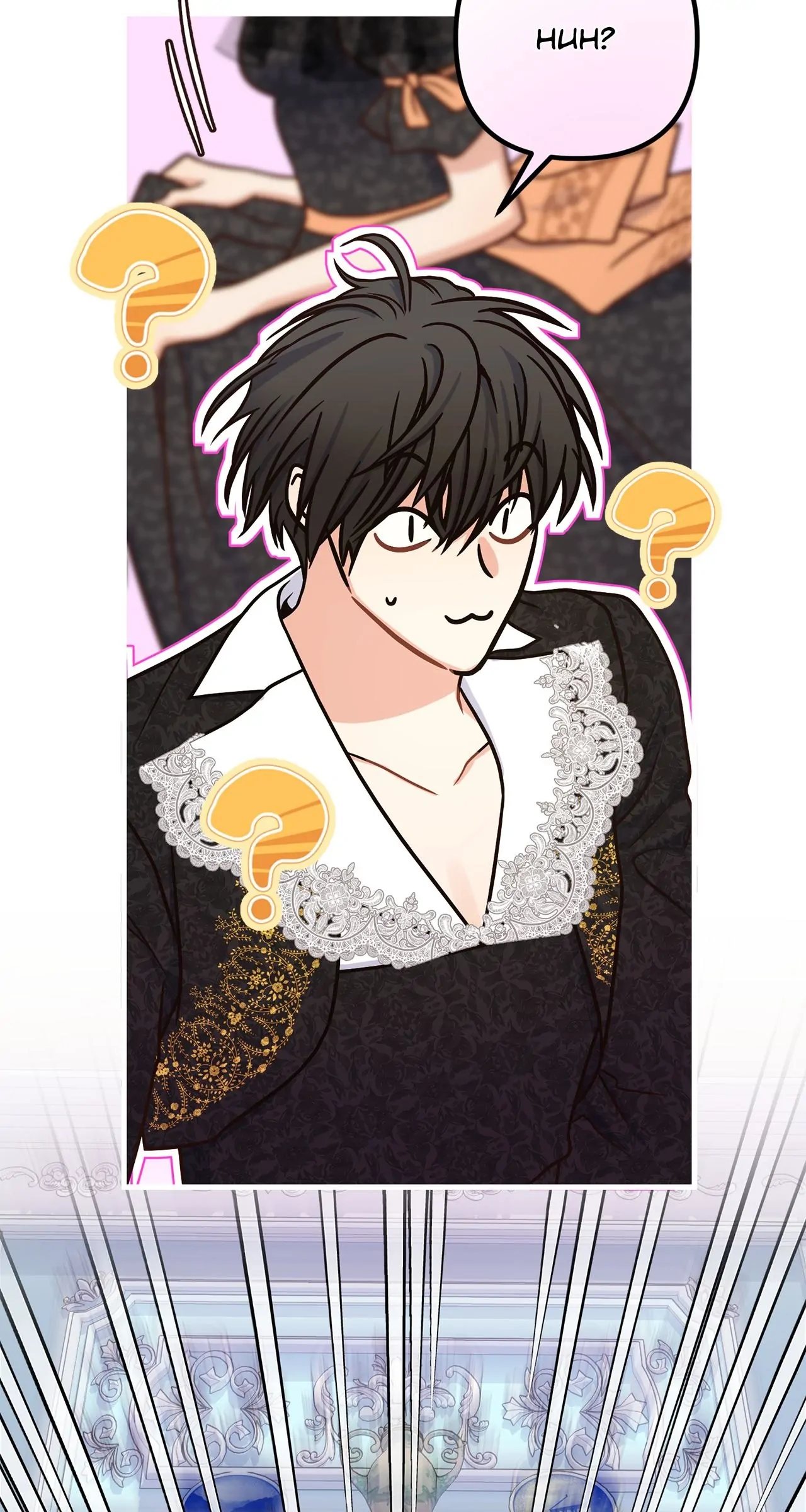 Holding You Captive Chapter 47 - Page 41