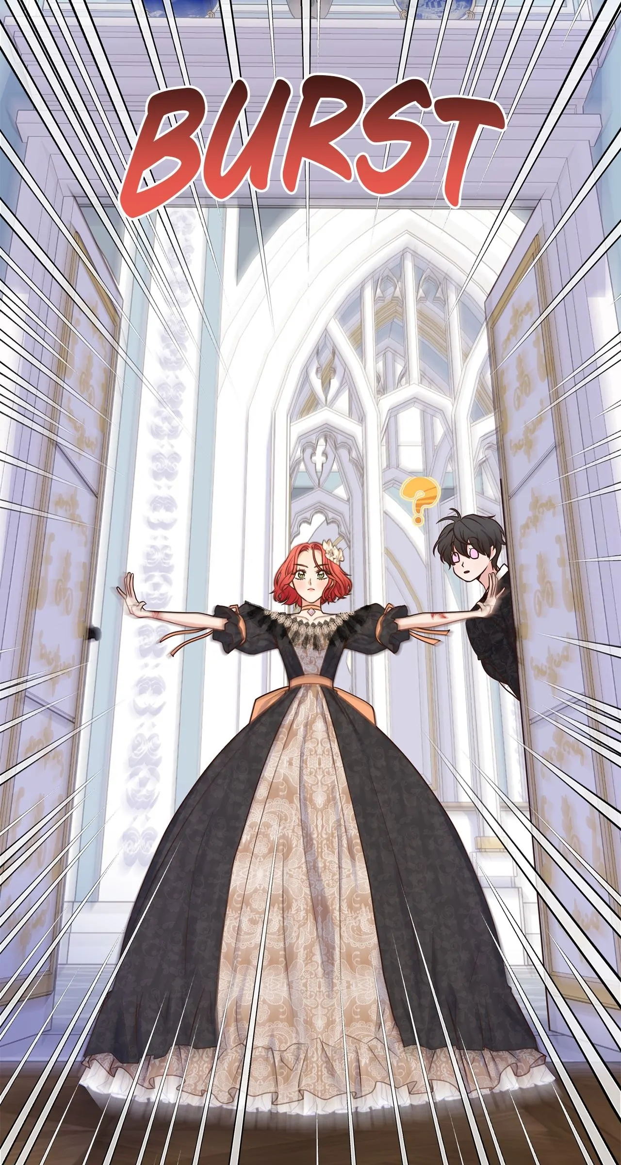 Holding You Captive Chapter 47 - Page 42