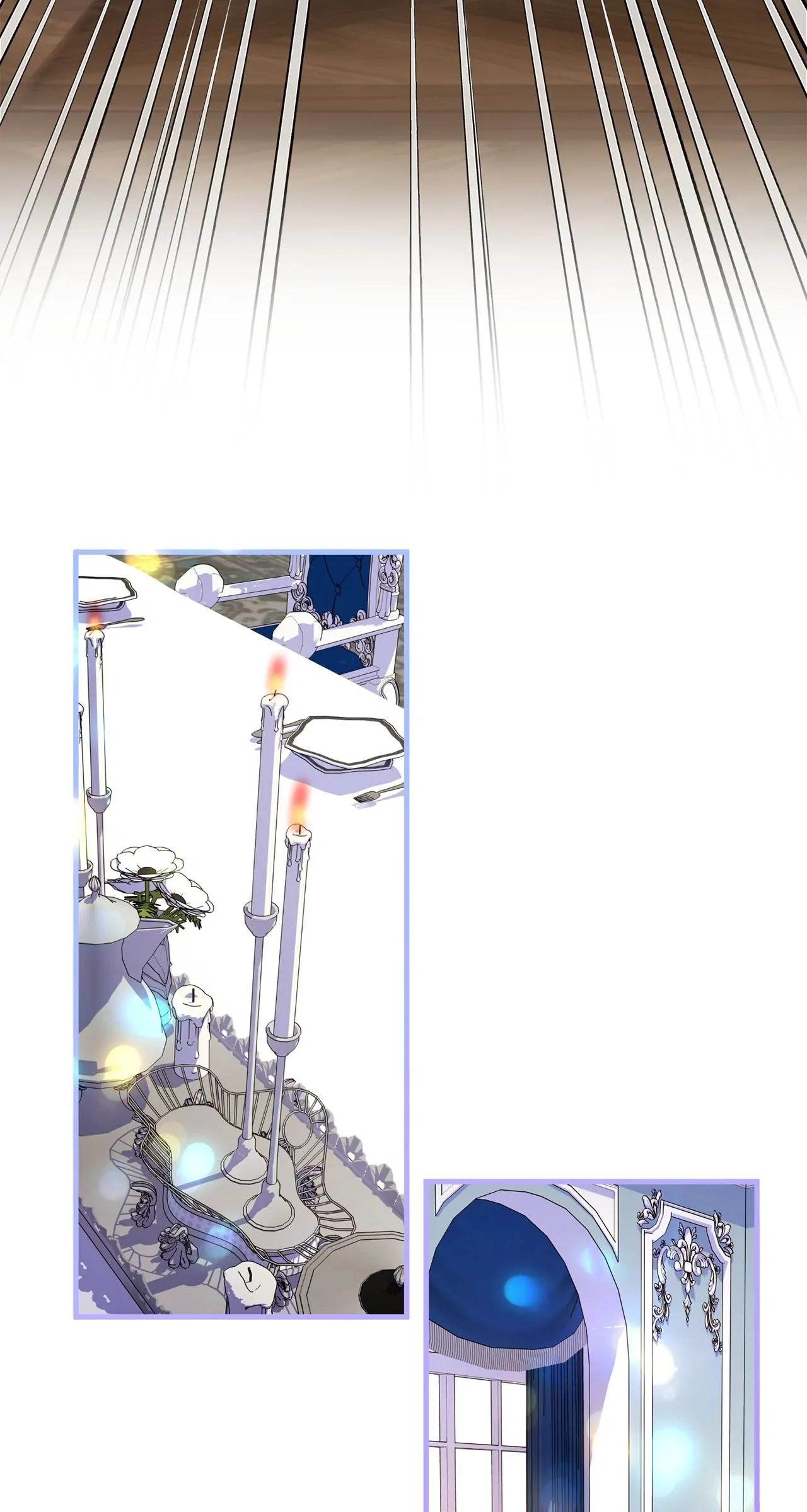 Holding You Captive Chapter 47 - Page 43