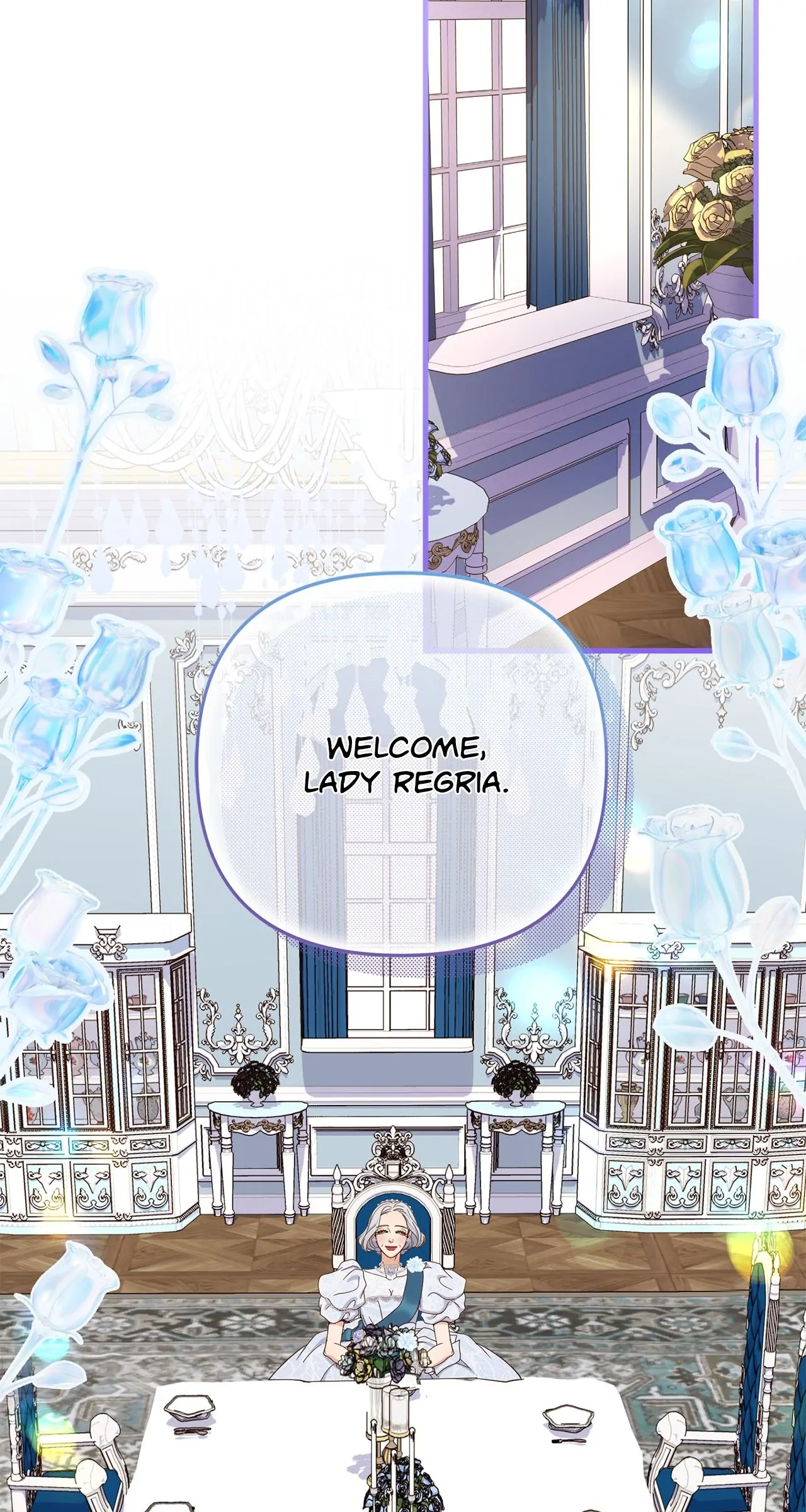 Holding You Captive Chapter 47 - Page 44