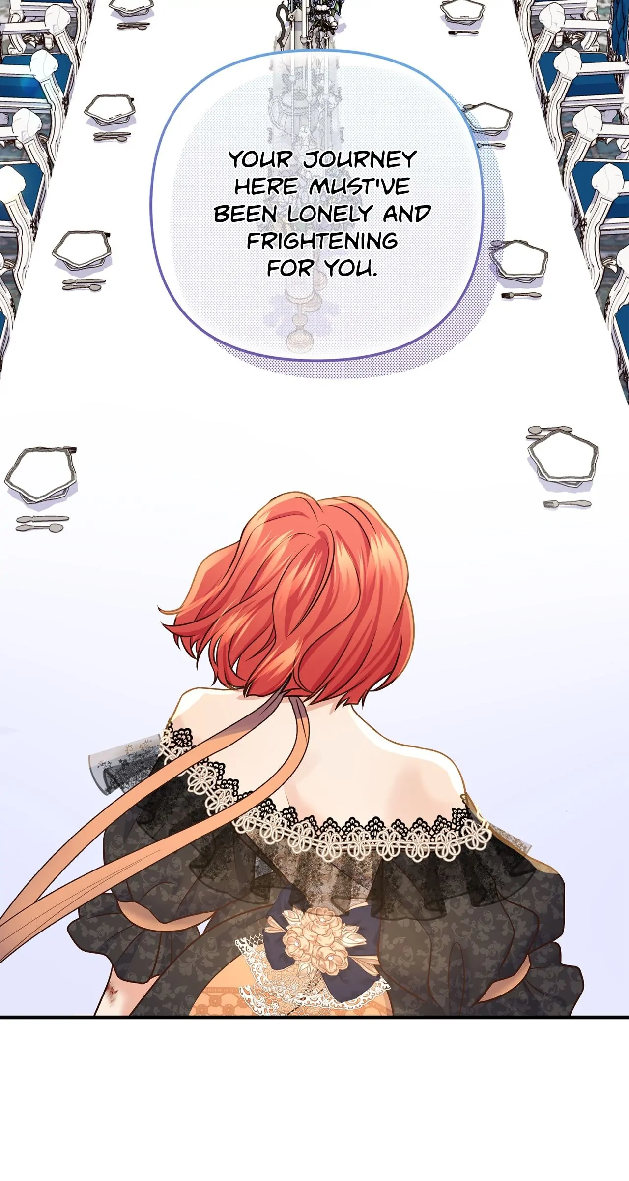 Holding You Captive Chapter 47 - Page 45