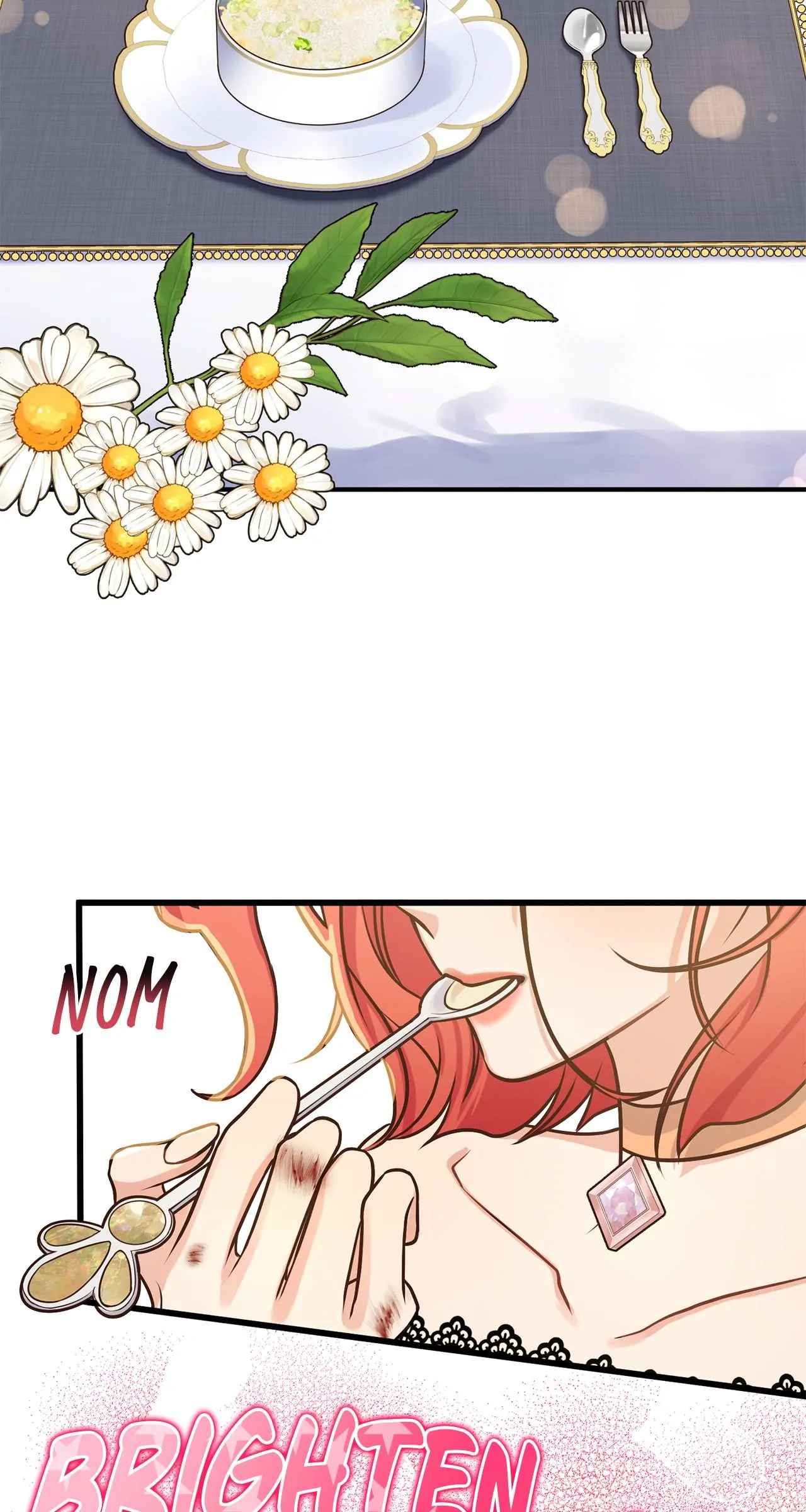 Holding You Captive Chapter 47 - Page 49