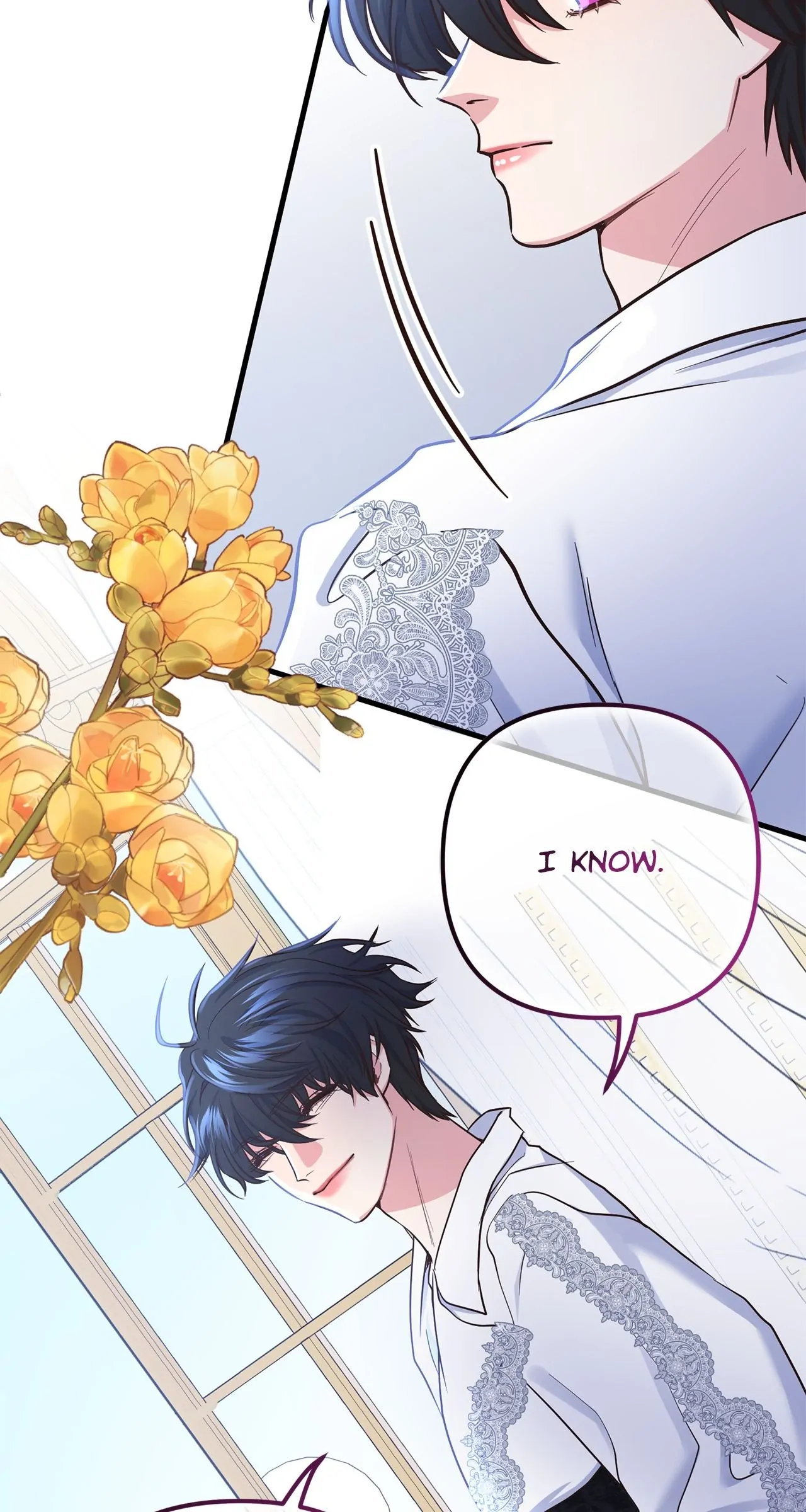 Holding You Captive Chapter 47 - Page 5