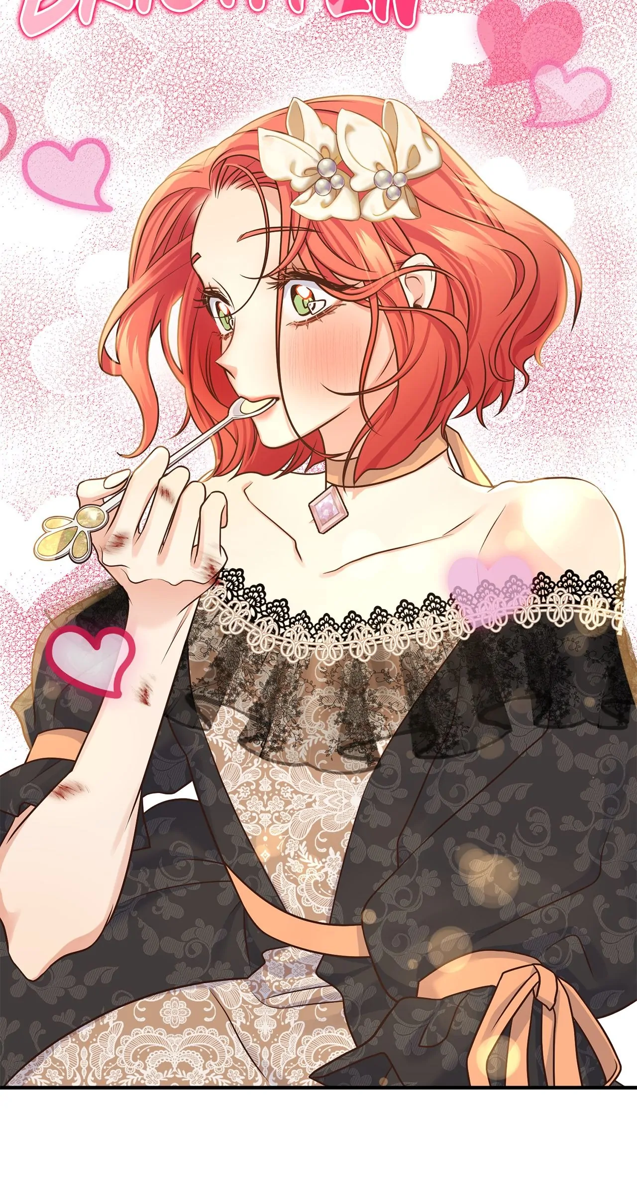 Holding You Captive Chapter 47 - Page 50