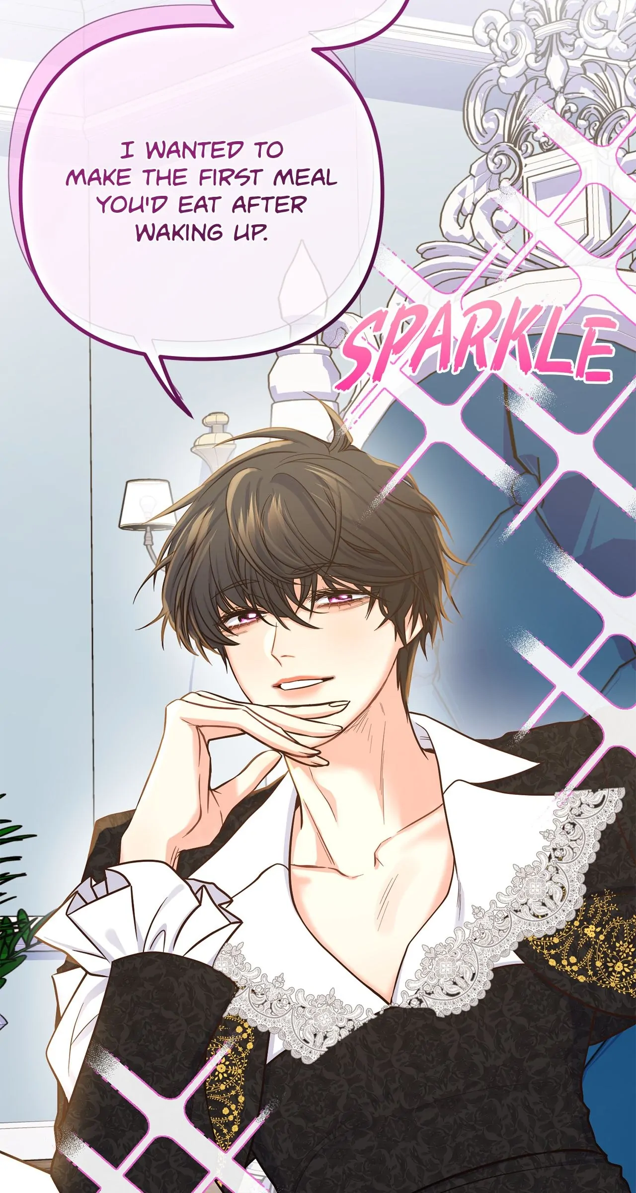 Holding You Captive Chapter 47 - Page 53