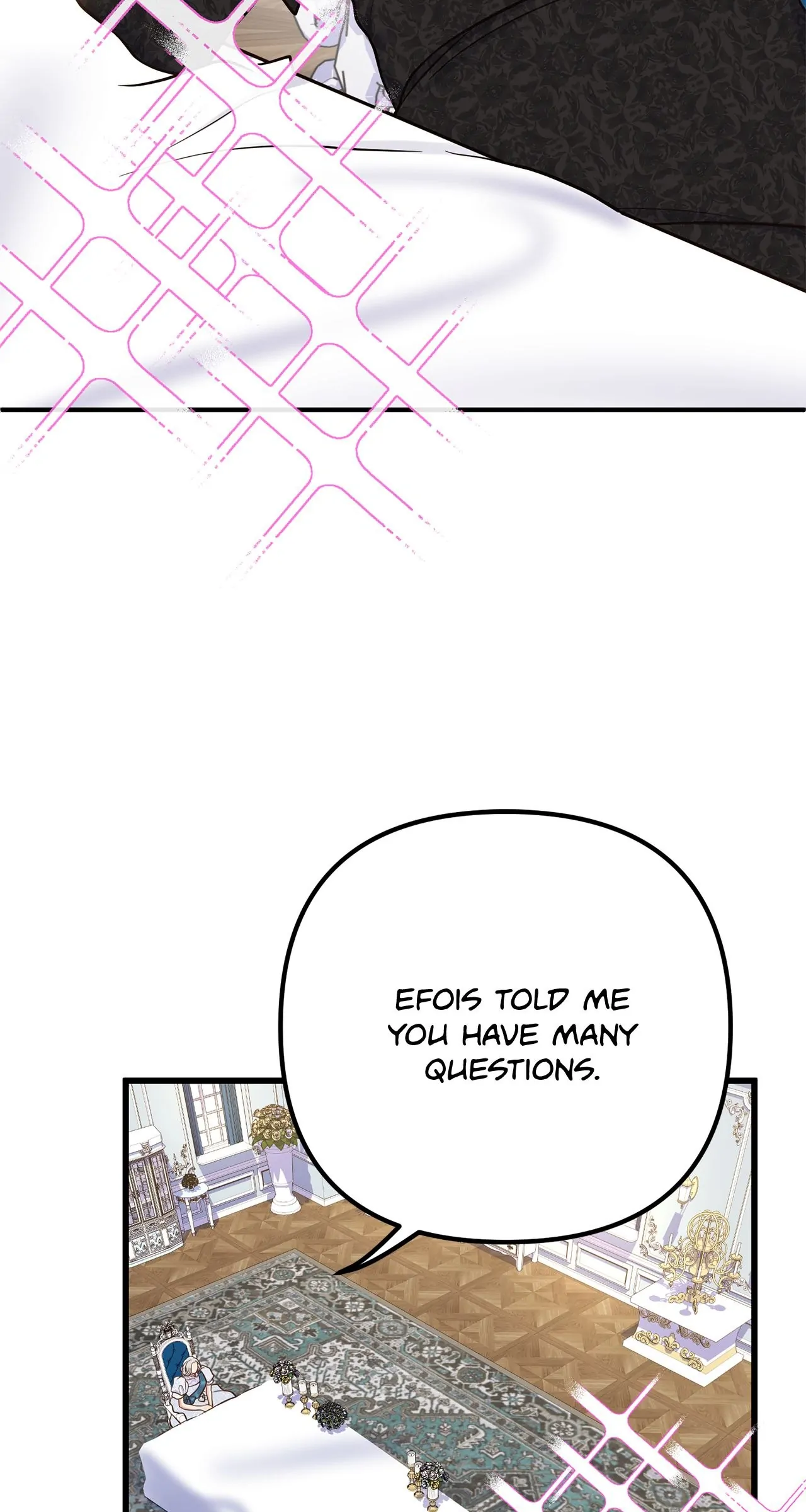 Holding You Captive Chapter 47 - Page 54