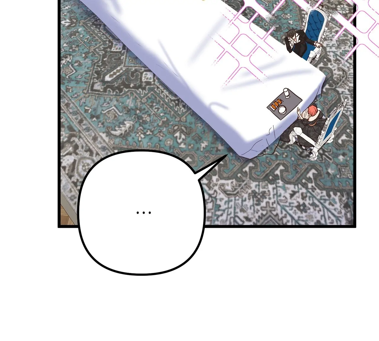 Holding You Captive Chapter 47 - Page 55