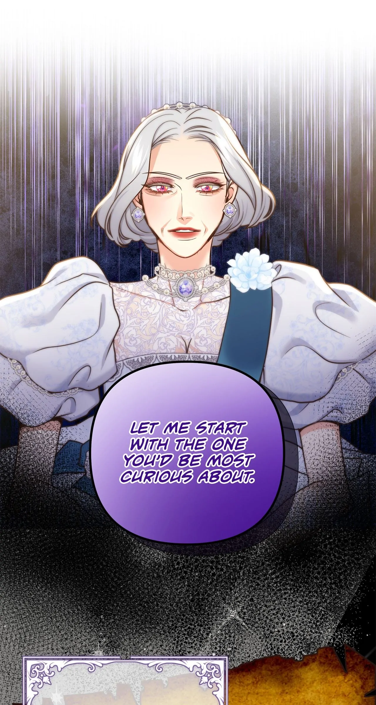 Holding You Captive Chapter 47 - Page 56