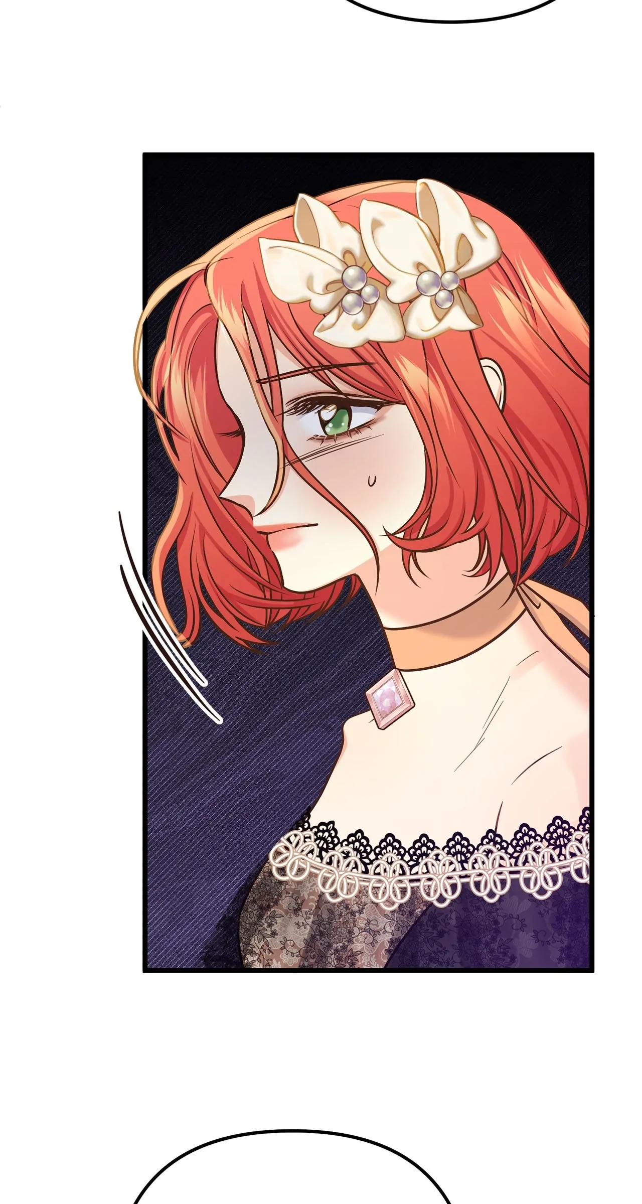 Holding You Captive Chapter 47 - Page 61