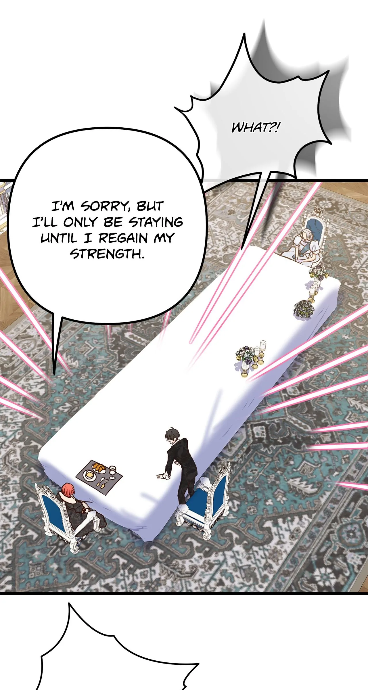 Holding You Captive Chapter 47 - Page 63