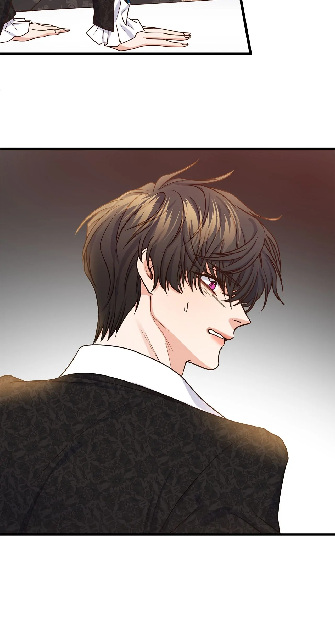 Holding You Captive Chapter 47 - Page 66