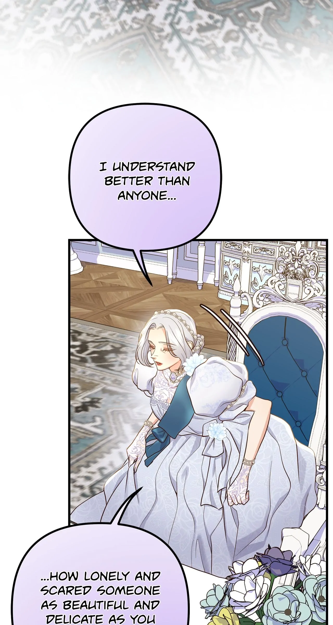 Holding You Captive Chapter 47 - Page 69