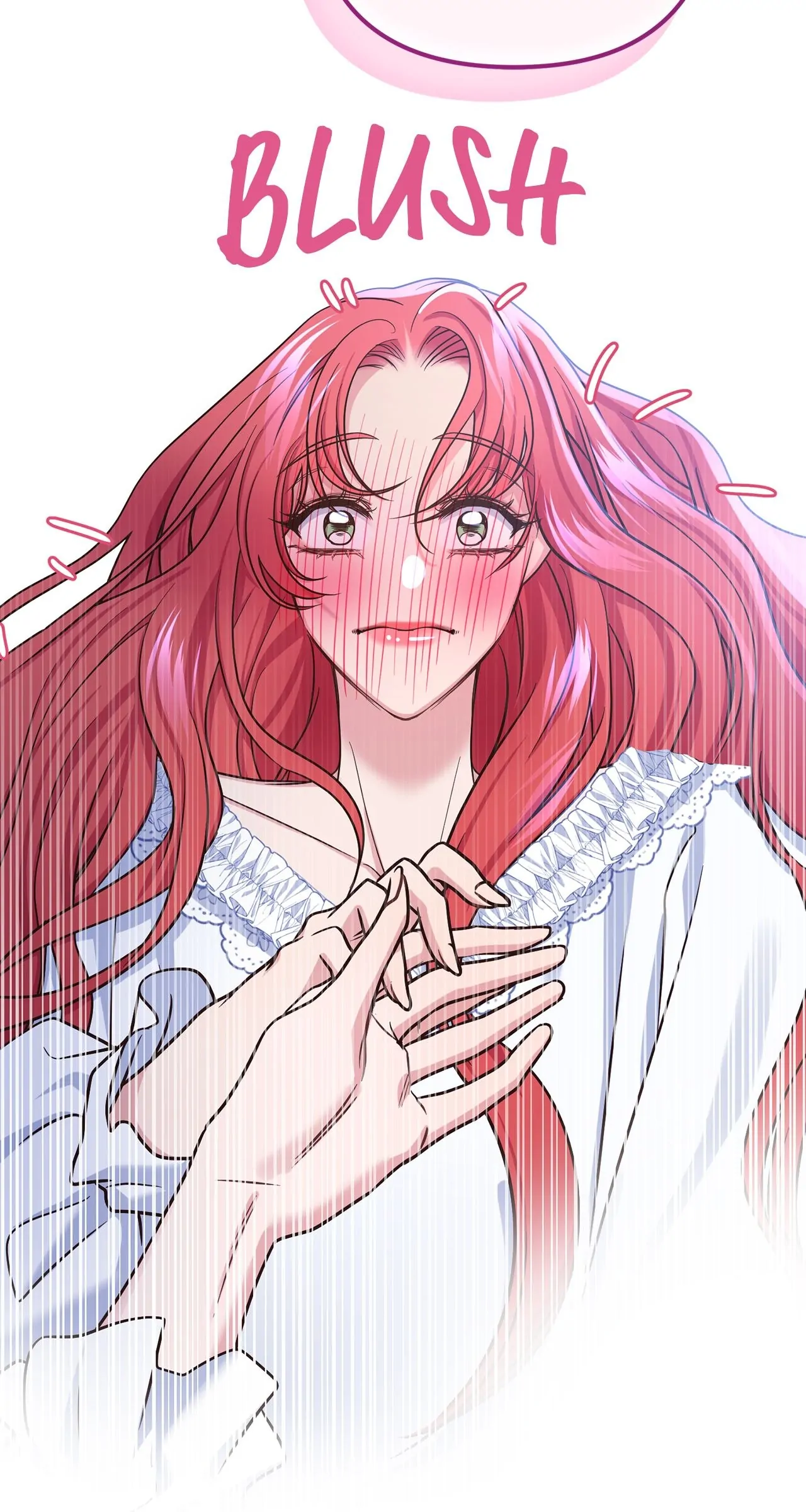 Holding You Captive Chapter 47 - Page 7