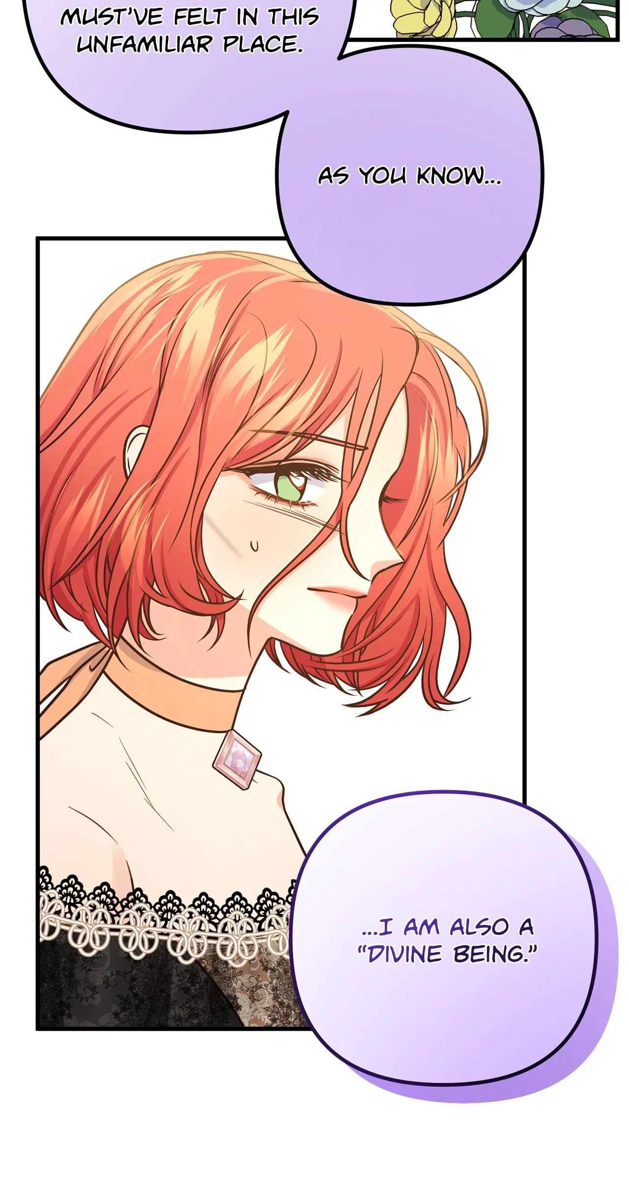 Holding You Captive Chapter 47 - Page 70