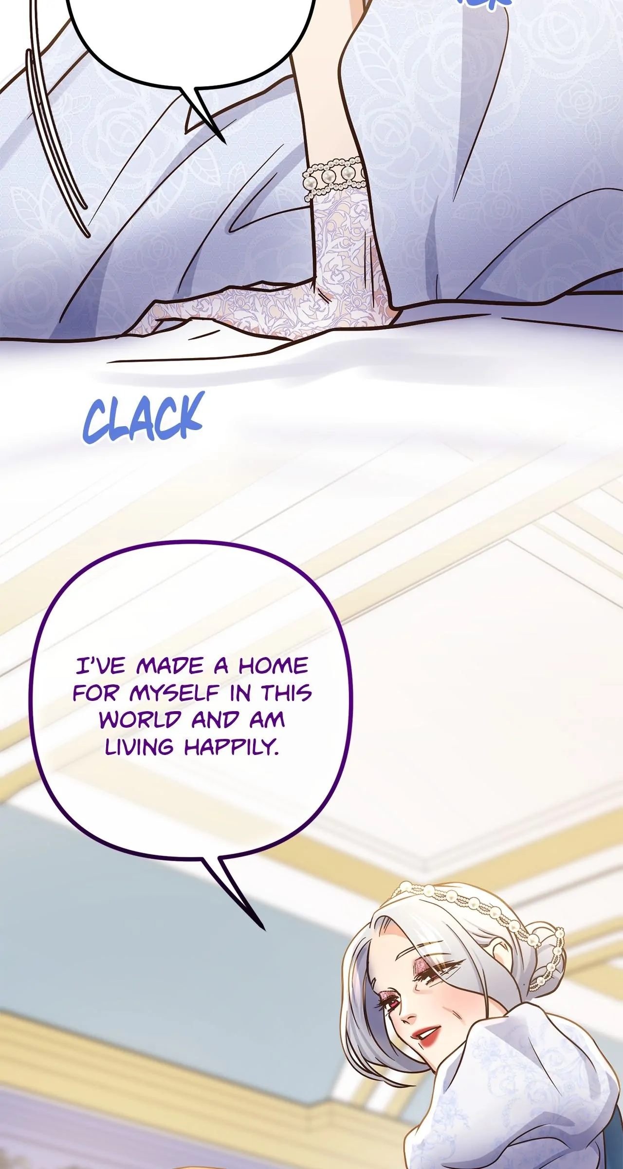 Holding You Captive Chapter 47 - Page 73