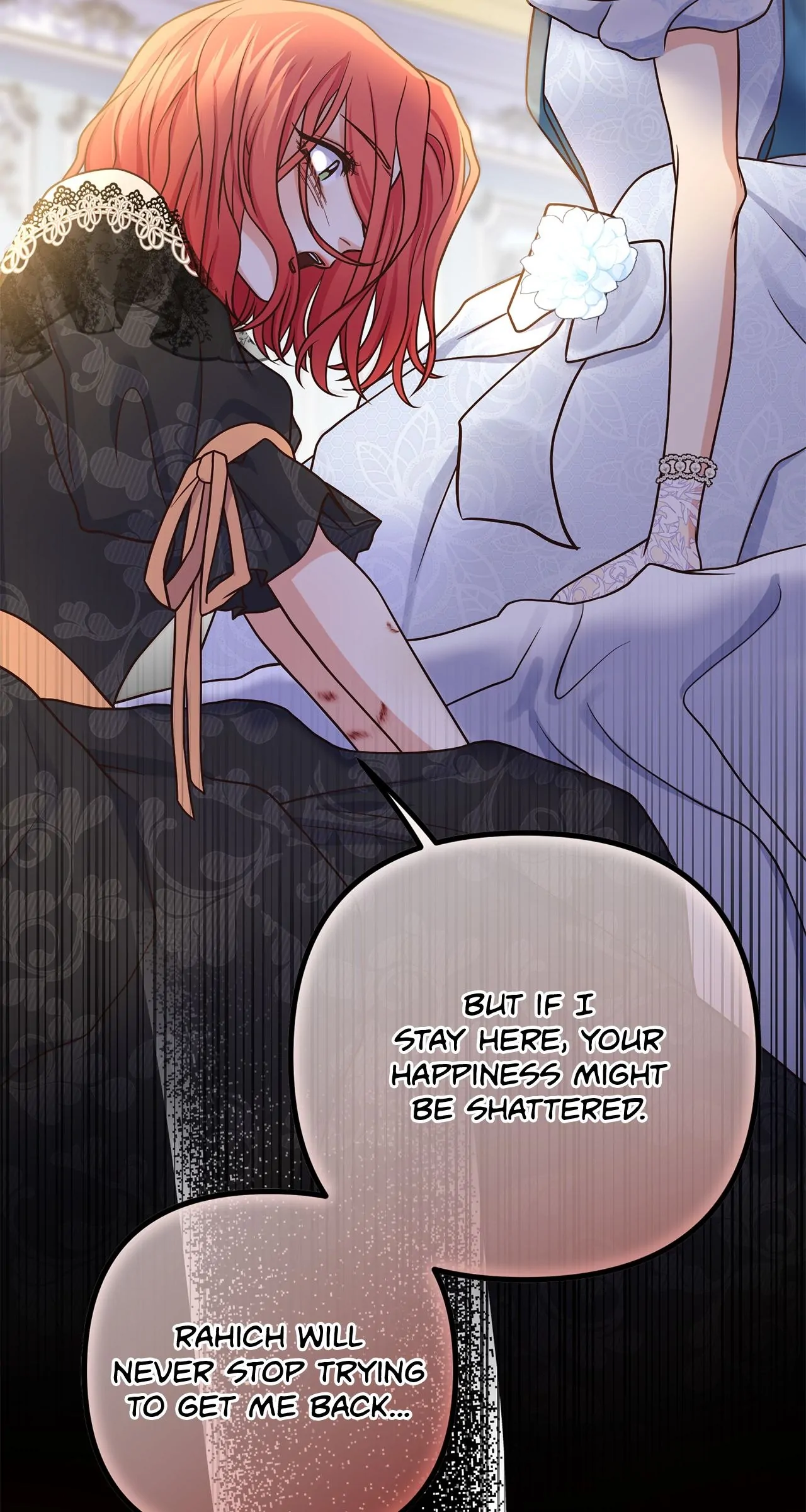 Holding You Captive Chapter 47 - Page 74