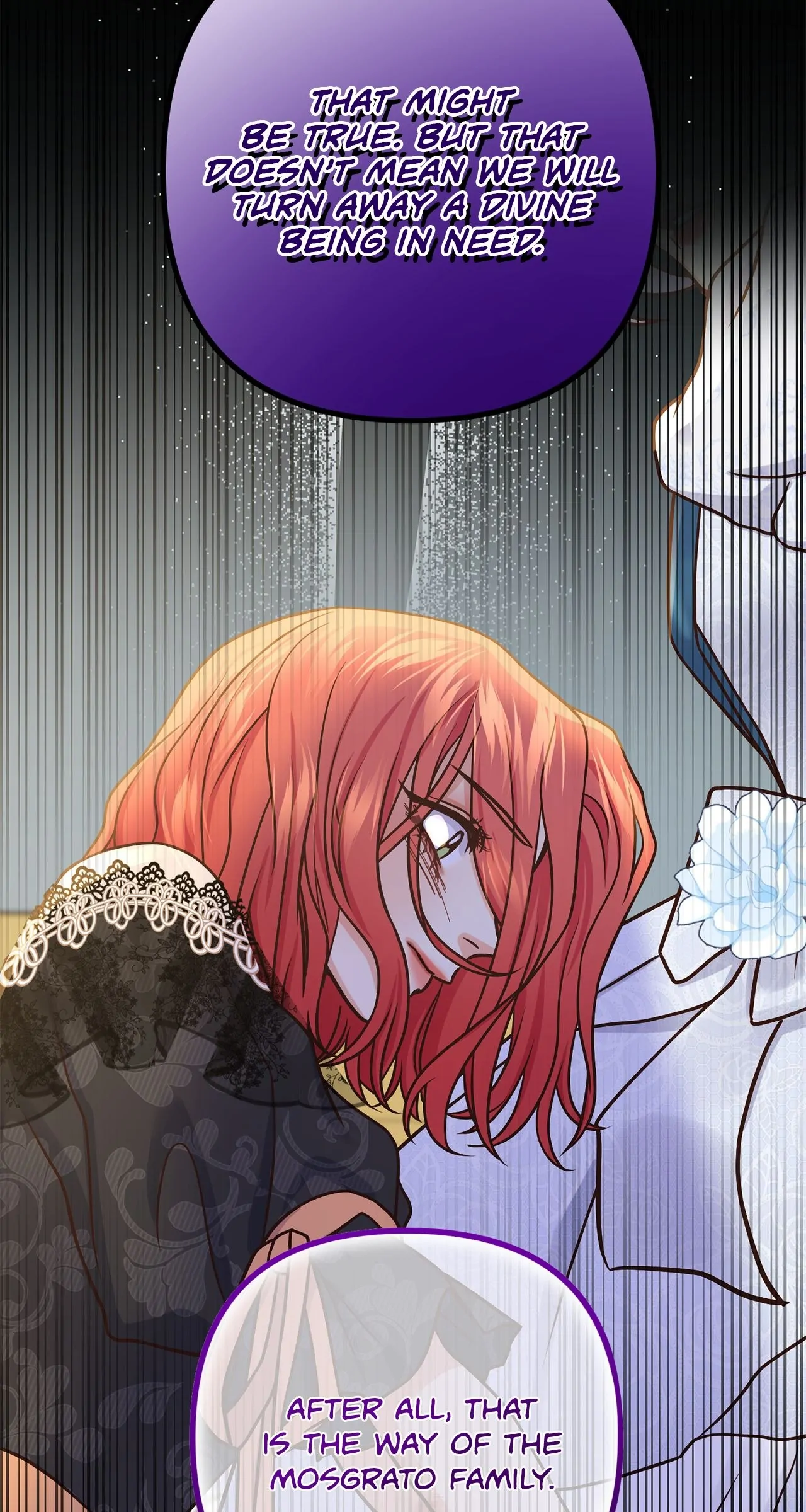 Holding You Captive Chapter 47 - Page 76