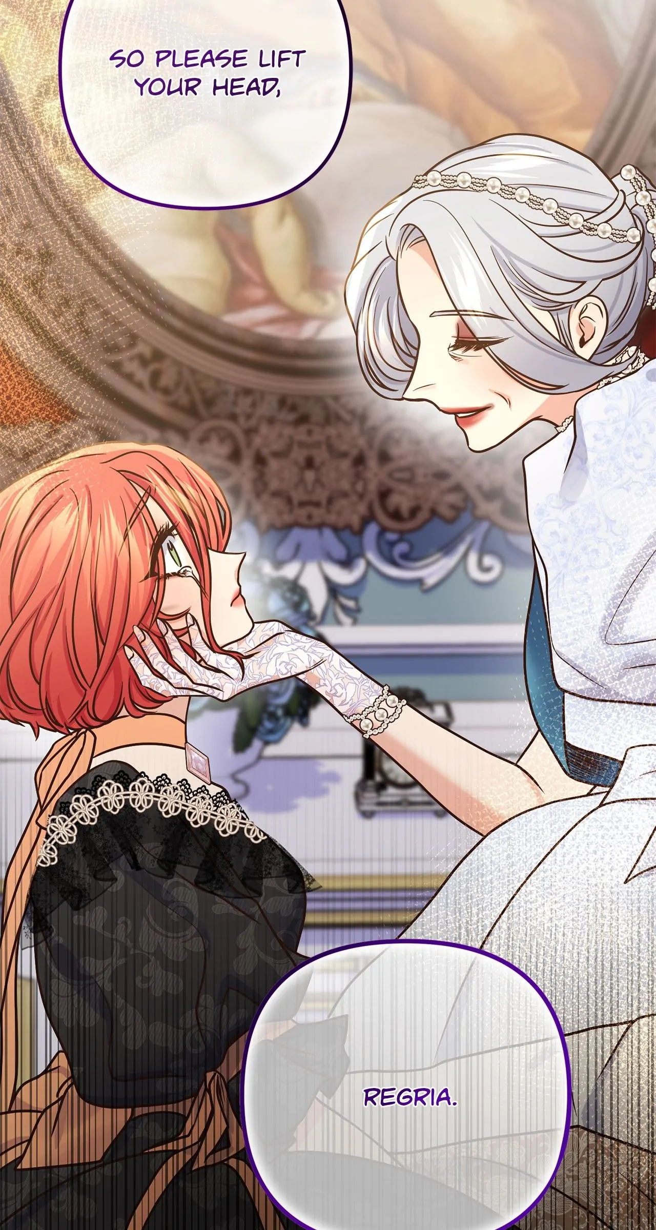 Holding You Captive Chapter 47 - Page 78