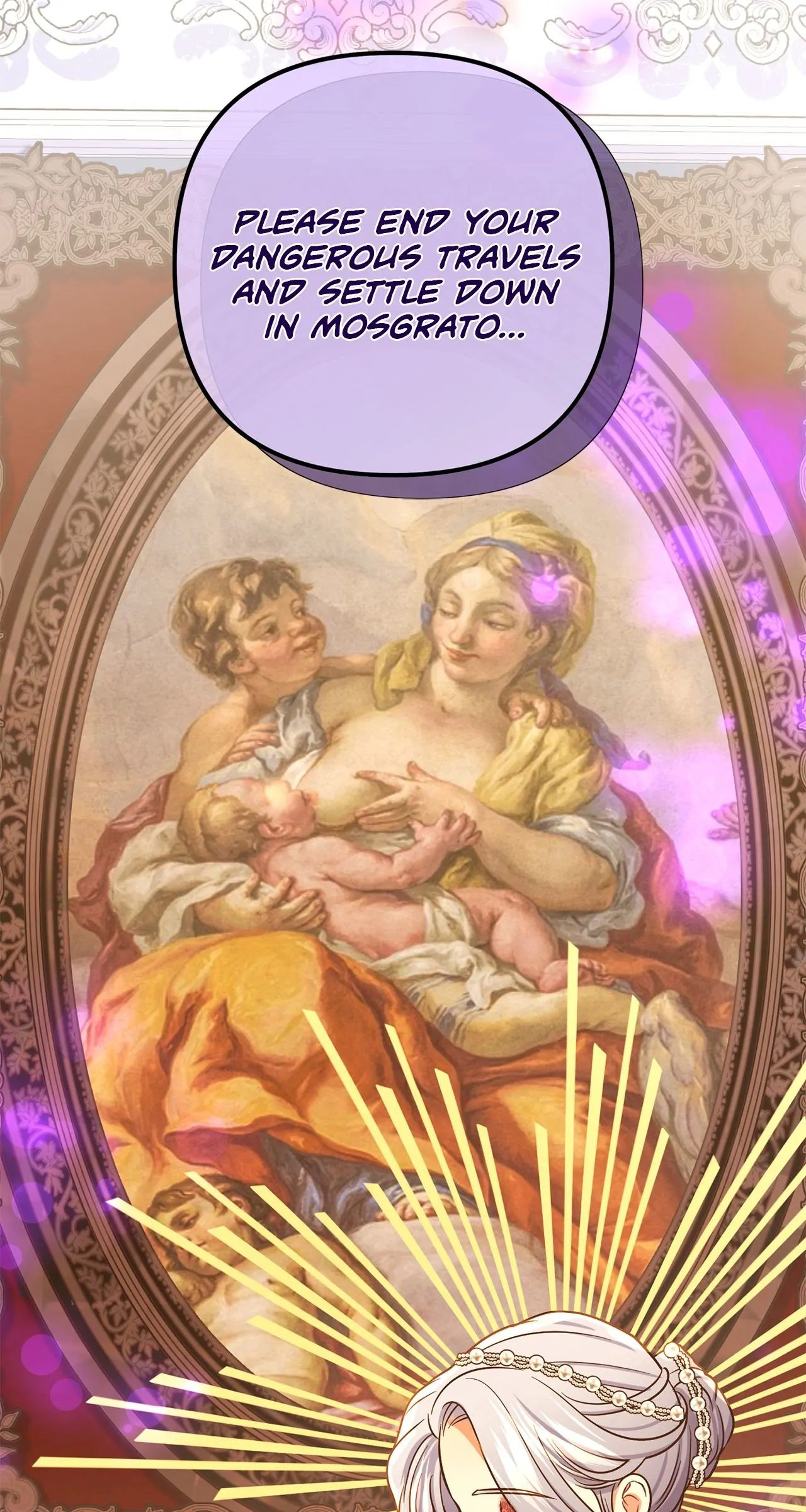 Holding You Captive Chapter 47 - Page 81