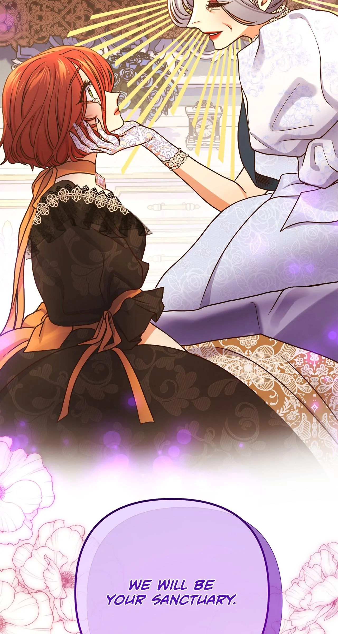 Holding You Captive Chapter 47 - Page 82