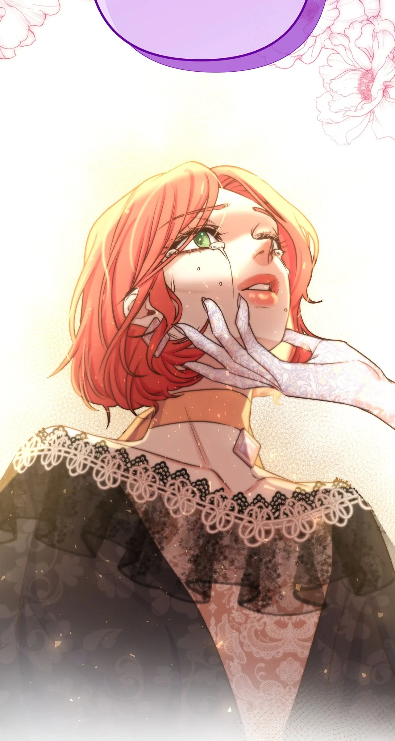 Holding You Captive Chapter 47 - Page 83