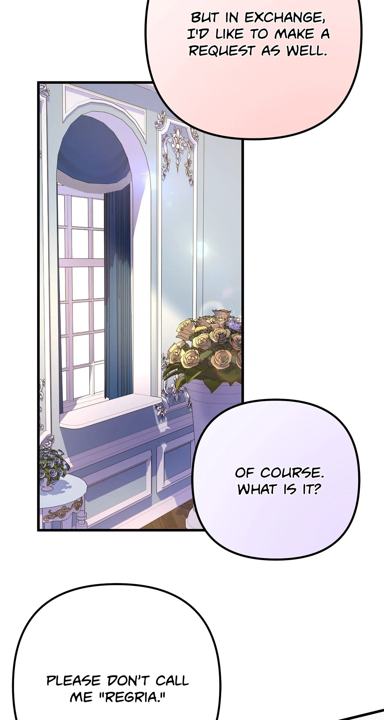 Holding You Captive Chapter 47 - Page 85