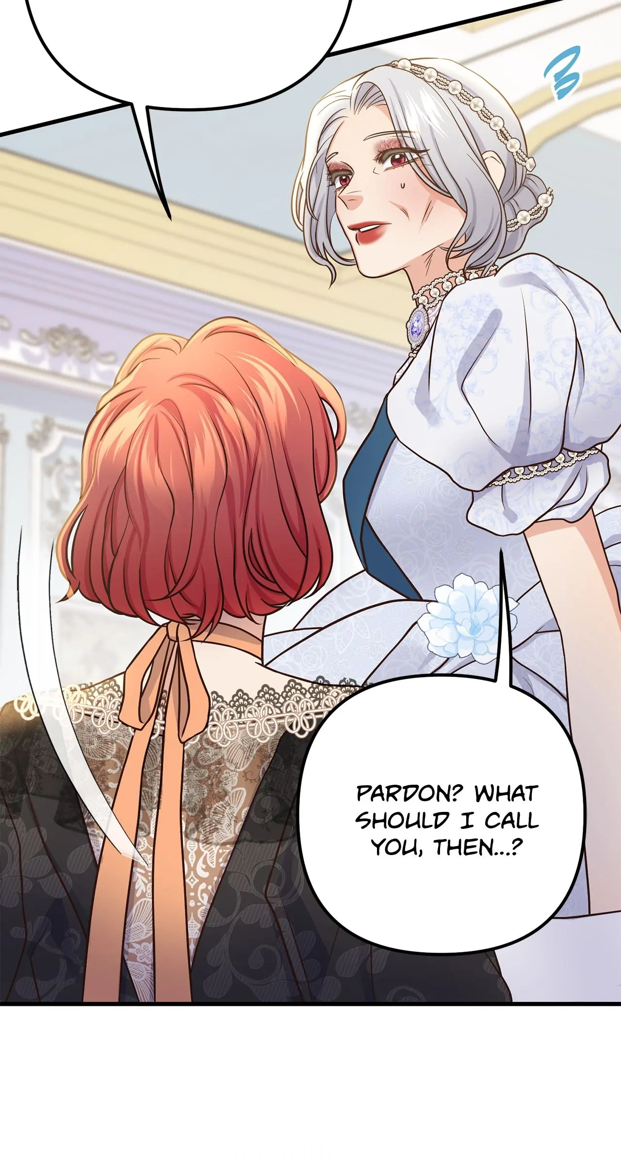 Holding You Captive Chapter 47 - Page 86