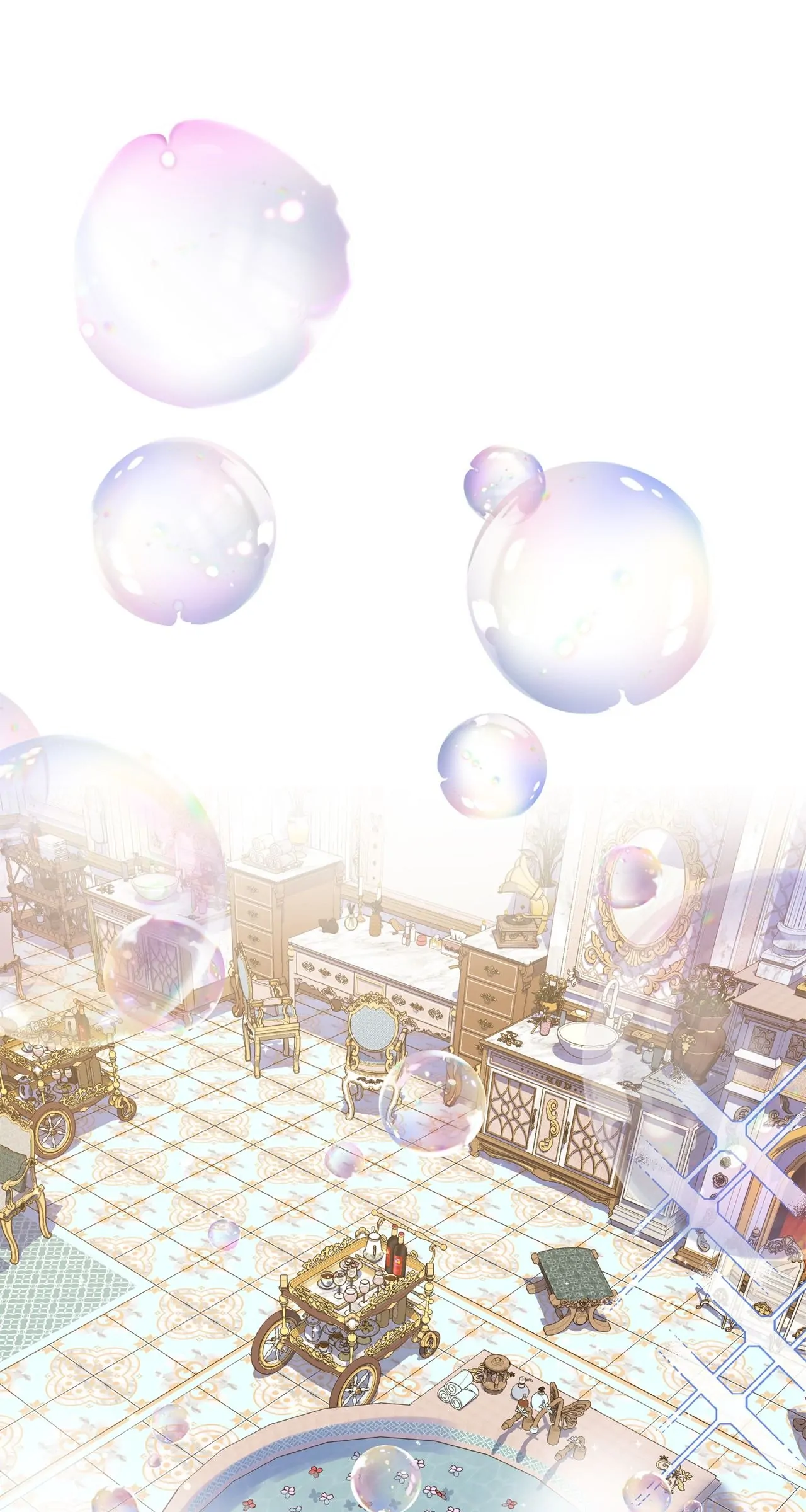 Holding You Captive Chapter 47 - Page 9