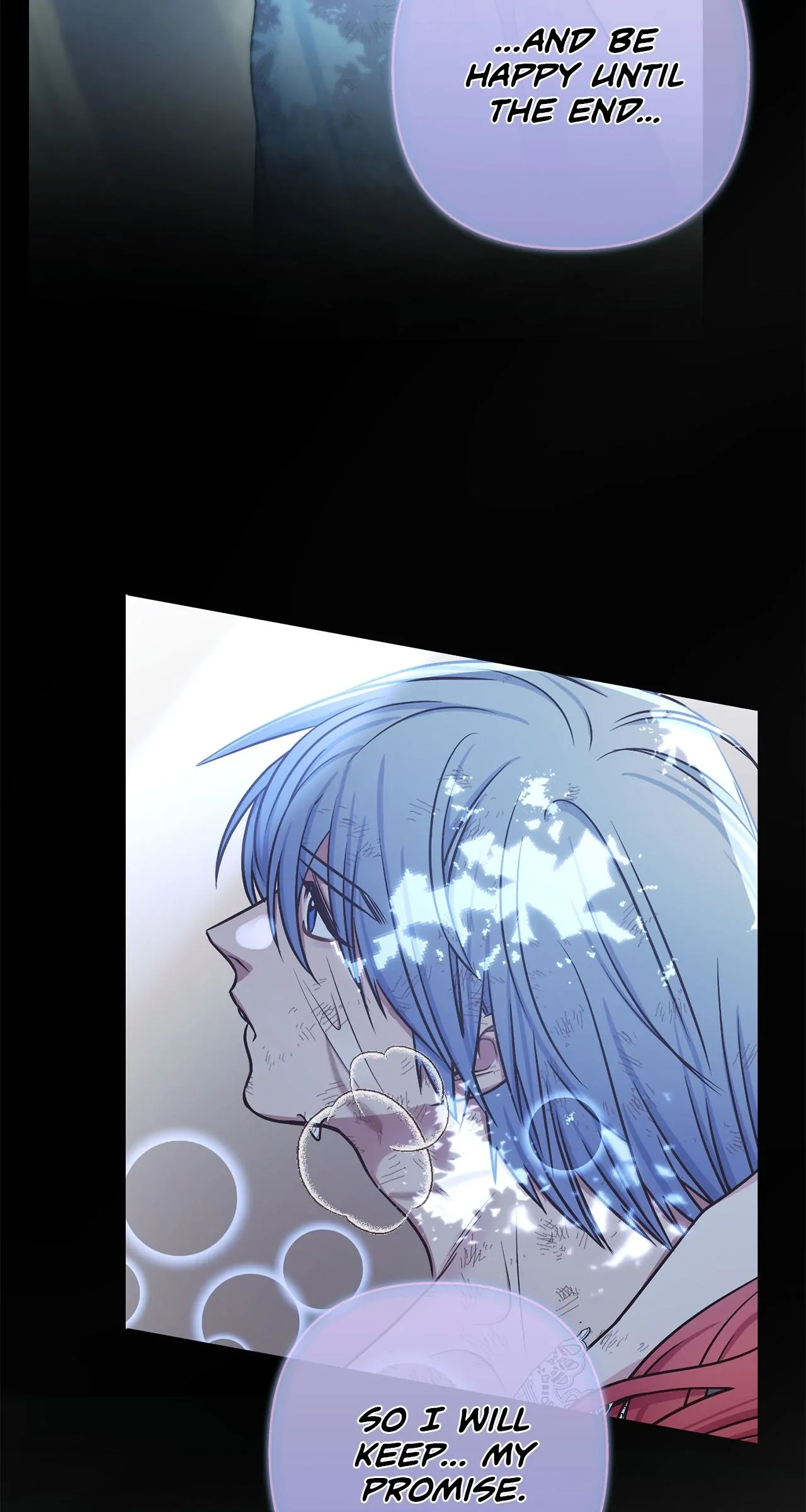 Holding You Captive Chapter 47 - Page 90