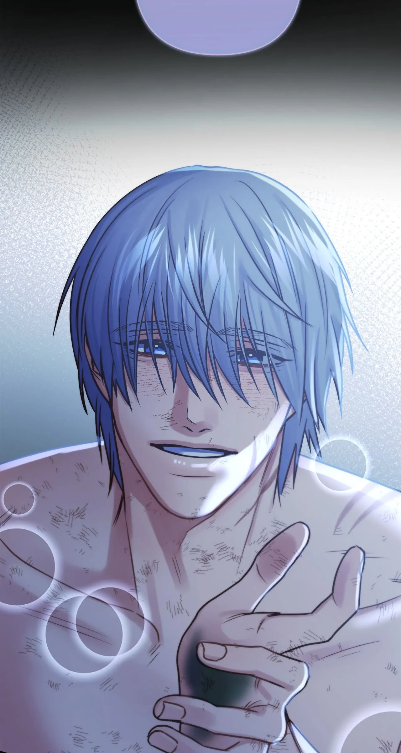 Holding You Captive Chapter 47 - Page 91