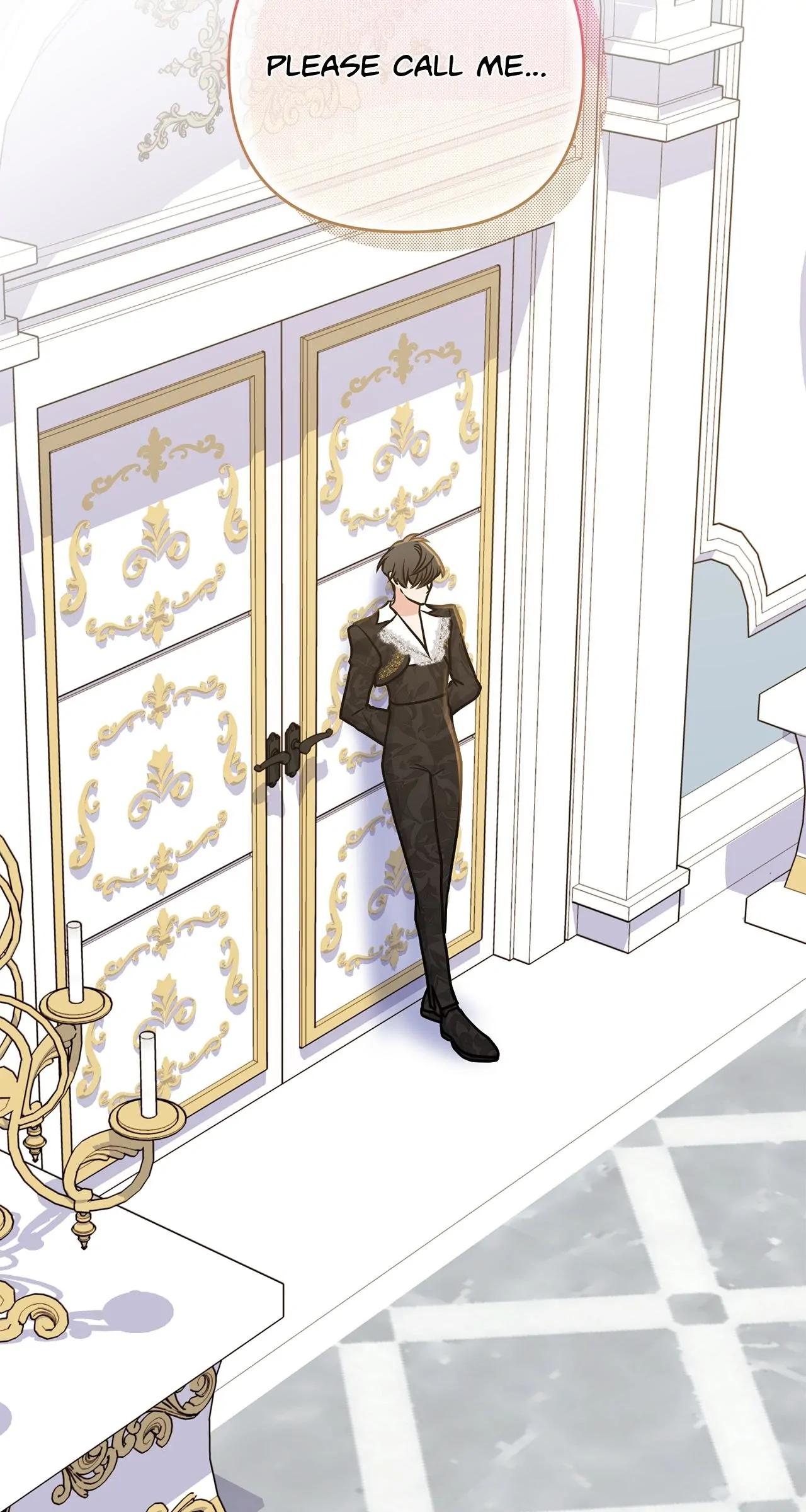 Holding You Captive Chapter 47 - Page 93