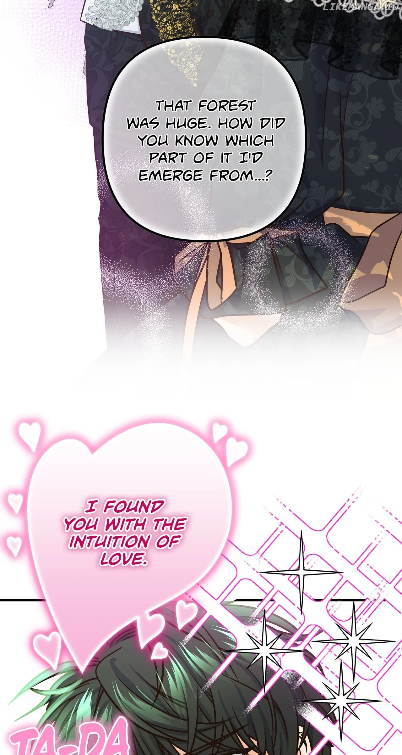 Holding You Captive Chapter 48 - Page 11