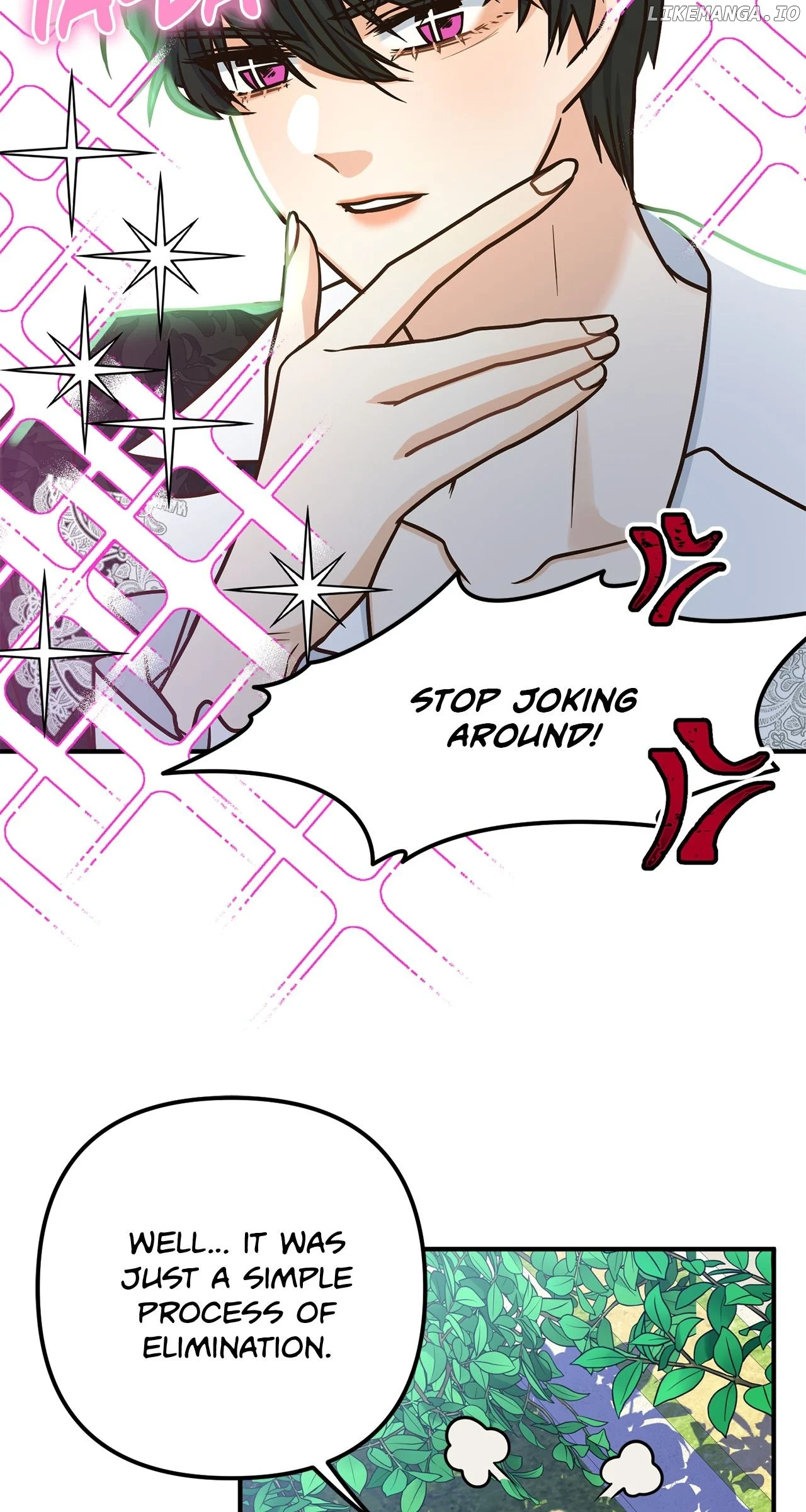 Holding You Captive Chapter 48 - Page 12