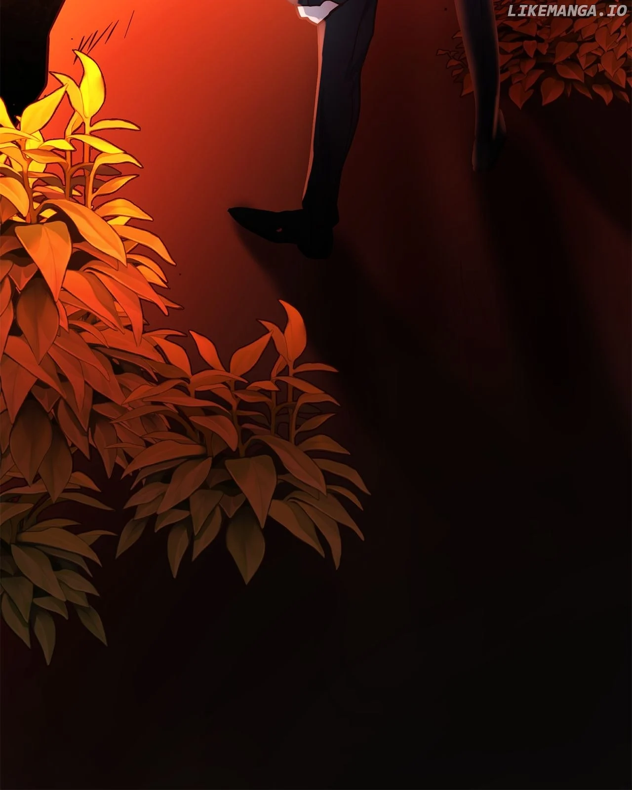 Holding You Captive Chapter 48 - Page 15