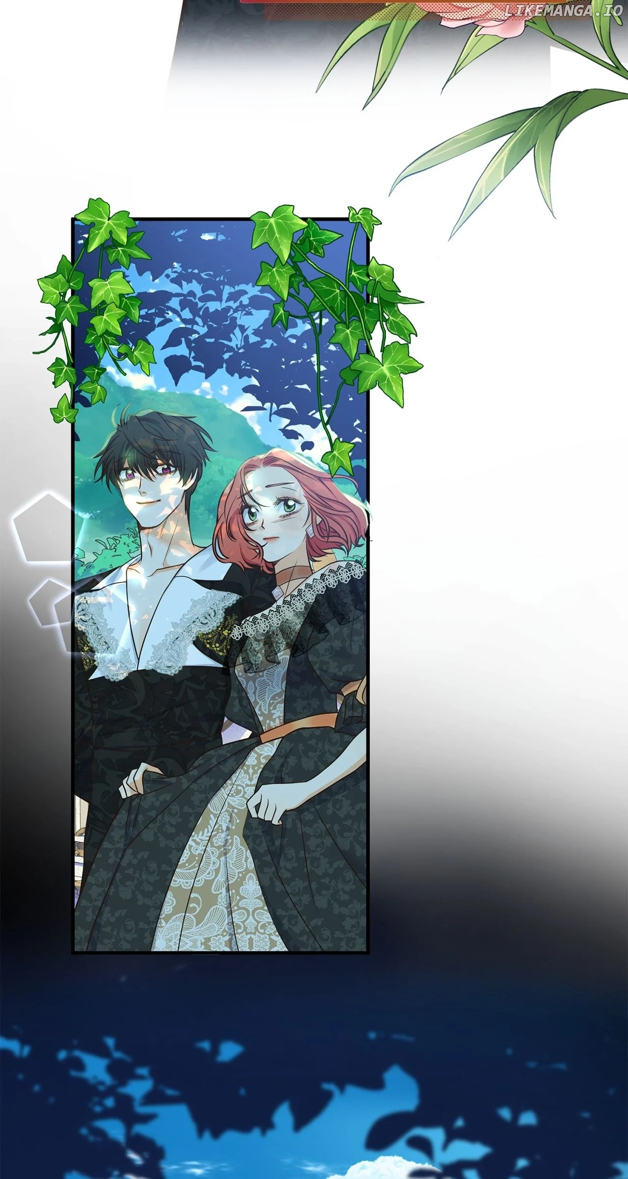 Holding You Captive Chapter 48 - Page 18