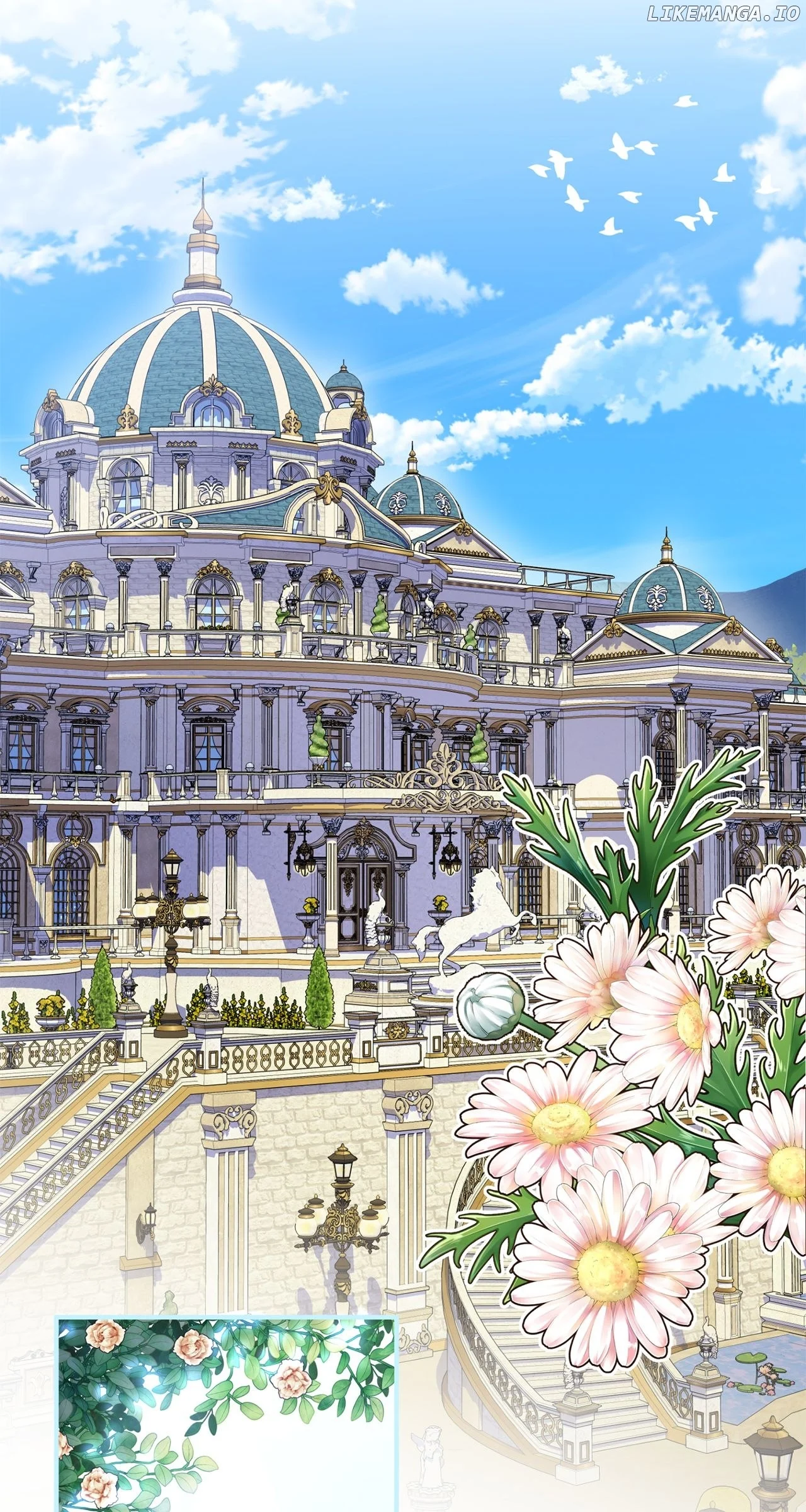 Holding You Captive Chapter 48 - Page 2